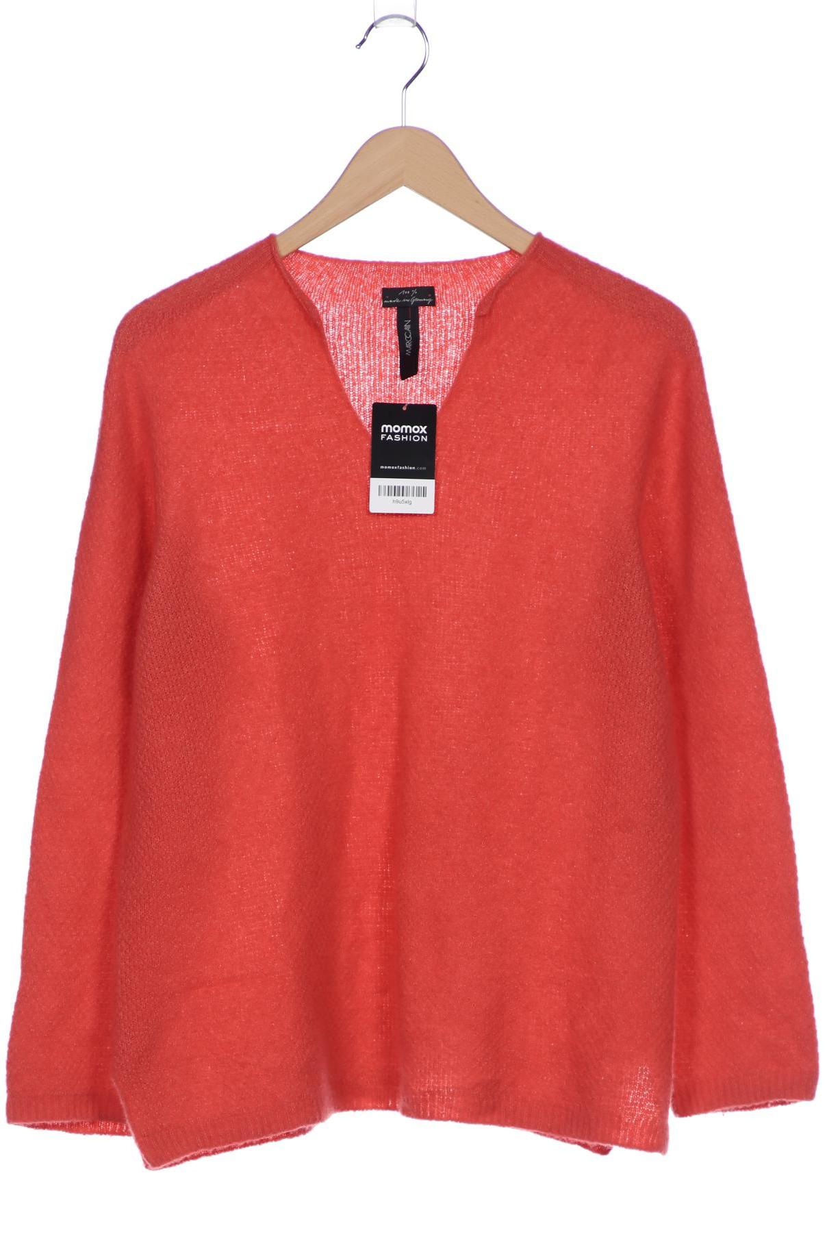 

Marc Cain Damen Pullover, pink, Gr. 46