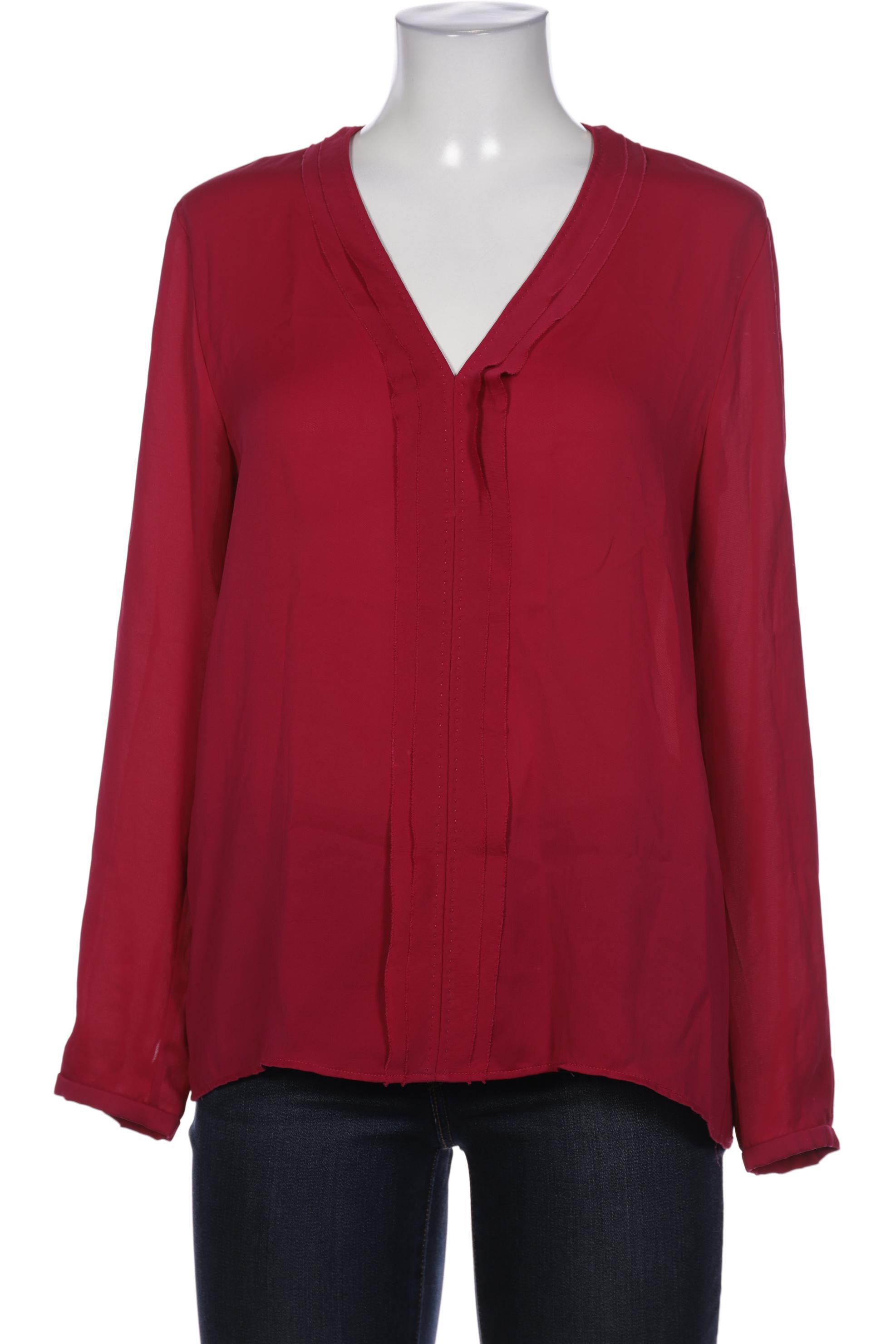 

Marc Cain Damen Bluse, pink, Gr. 38