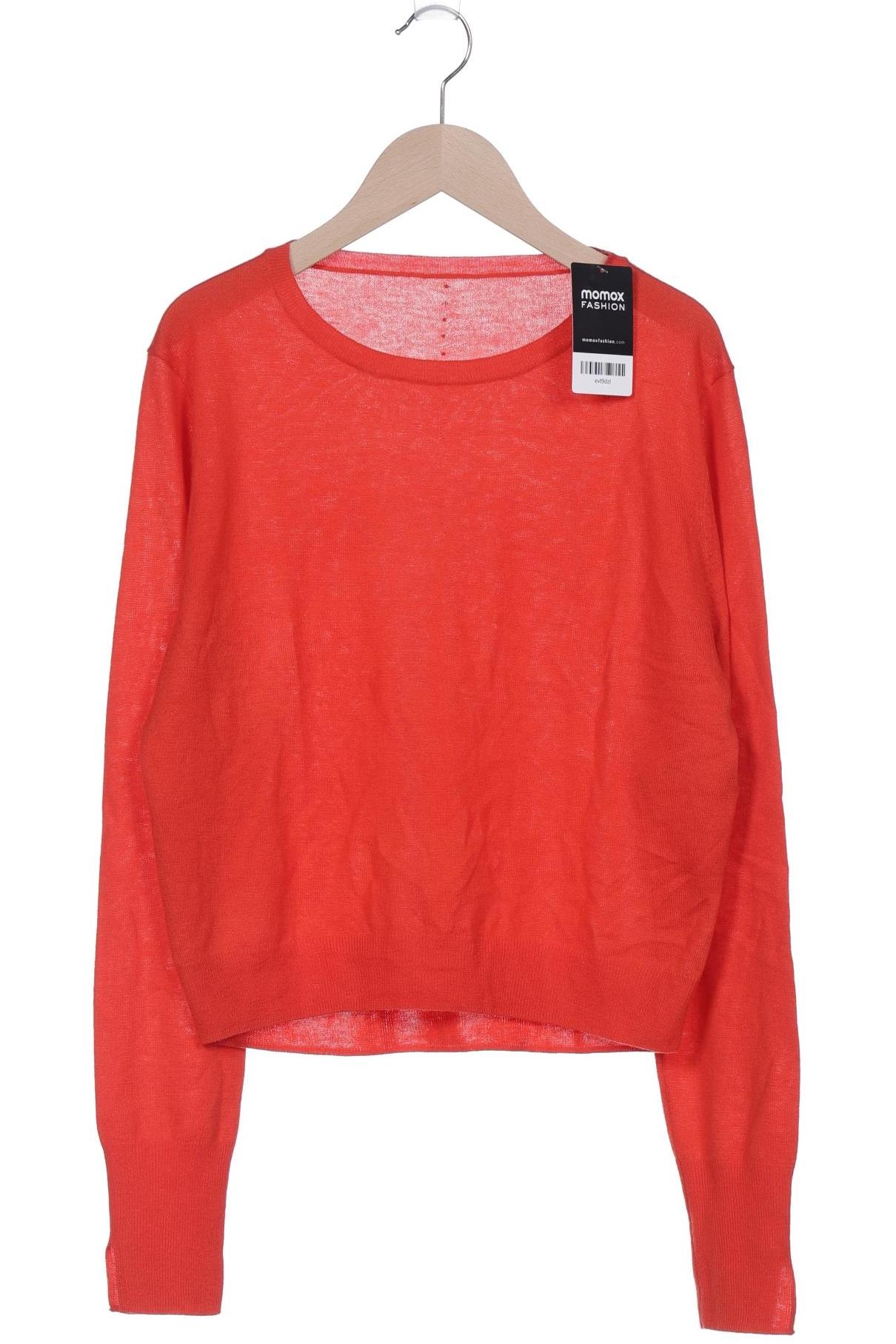

Marc Cain Damen Pullover, rot, Gr. 38