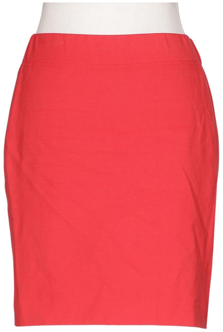 

Marc Cain Damen Rock, rot, Gr. 27