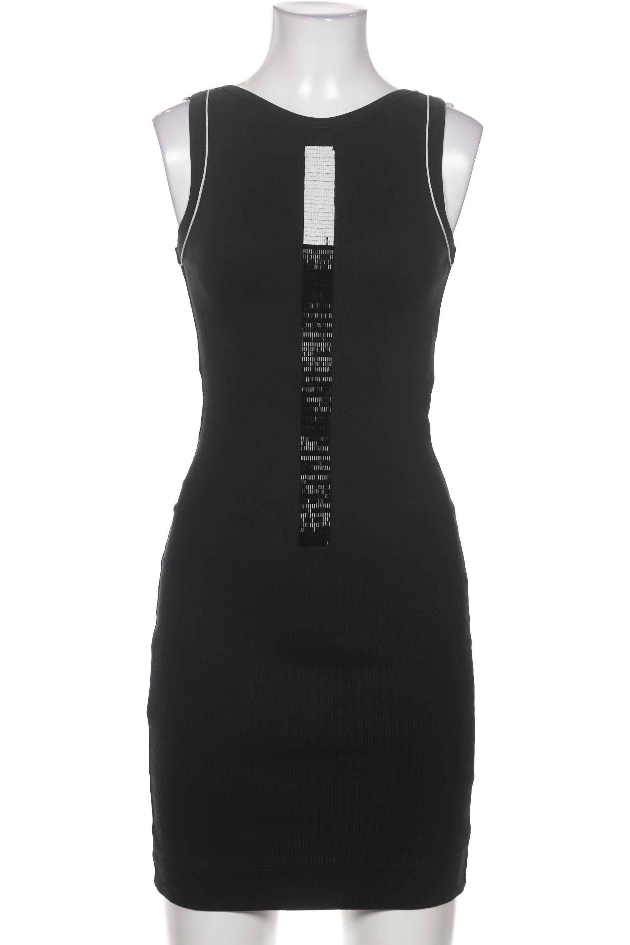 

Marc Cain Damen Kleid, marineblau, Gr. 34