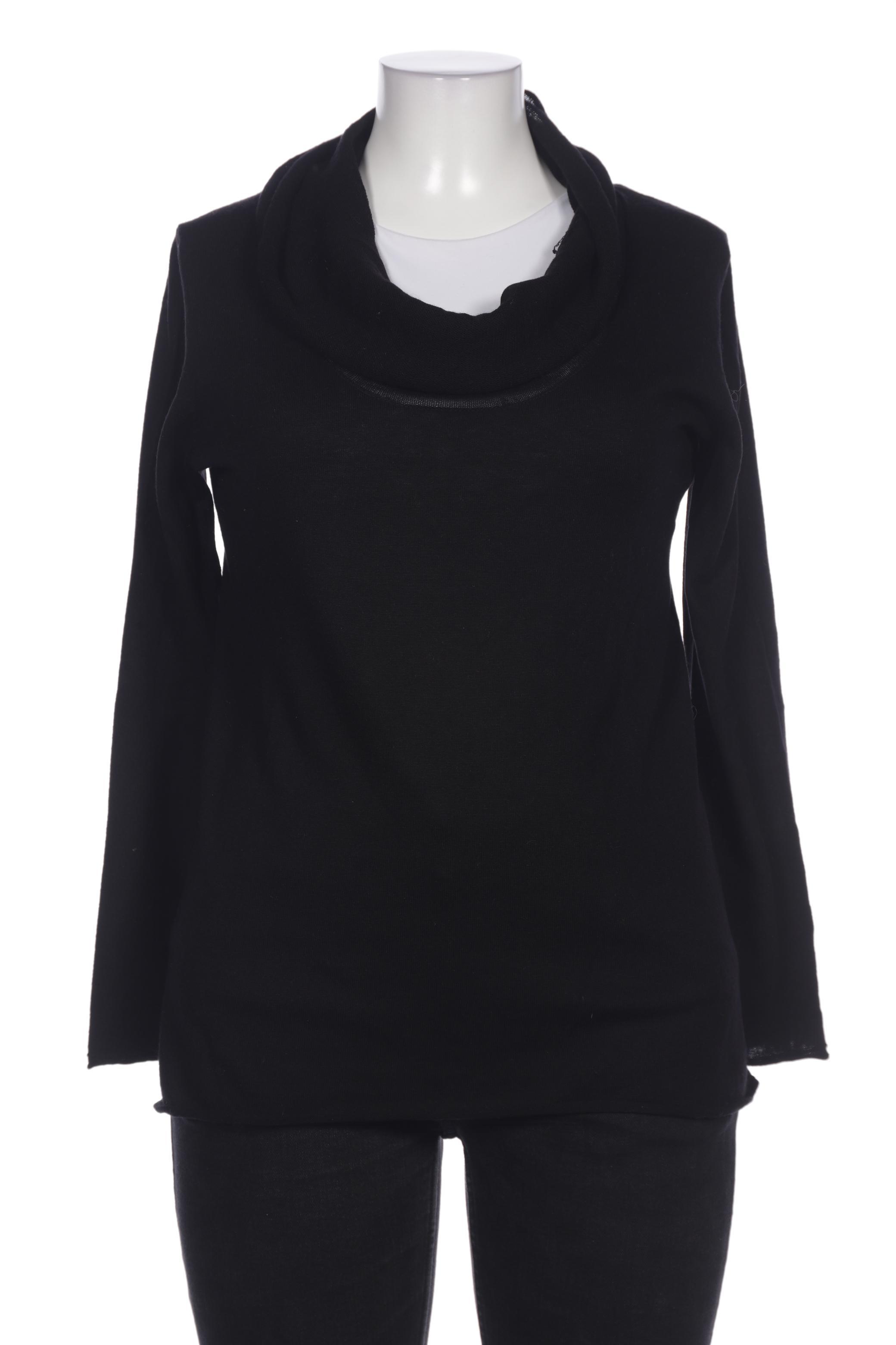 

Marc Cain Damen Pullover, schwarz
