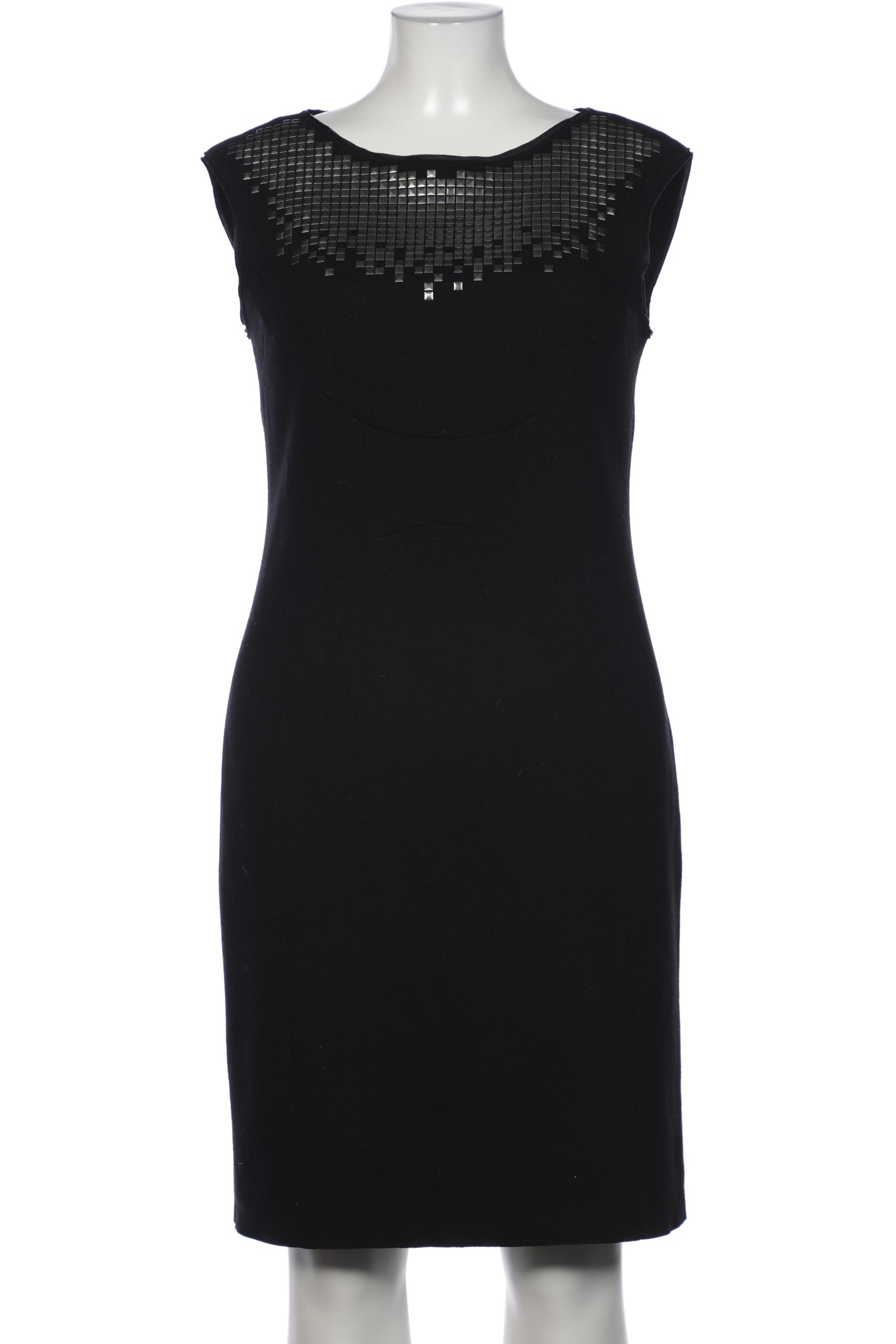 

Marc Cain Damen Kleid, schwarz