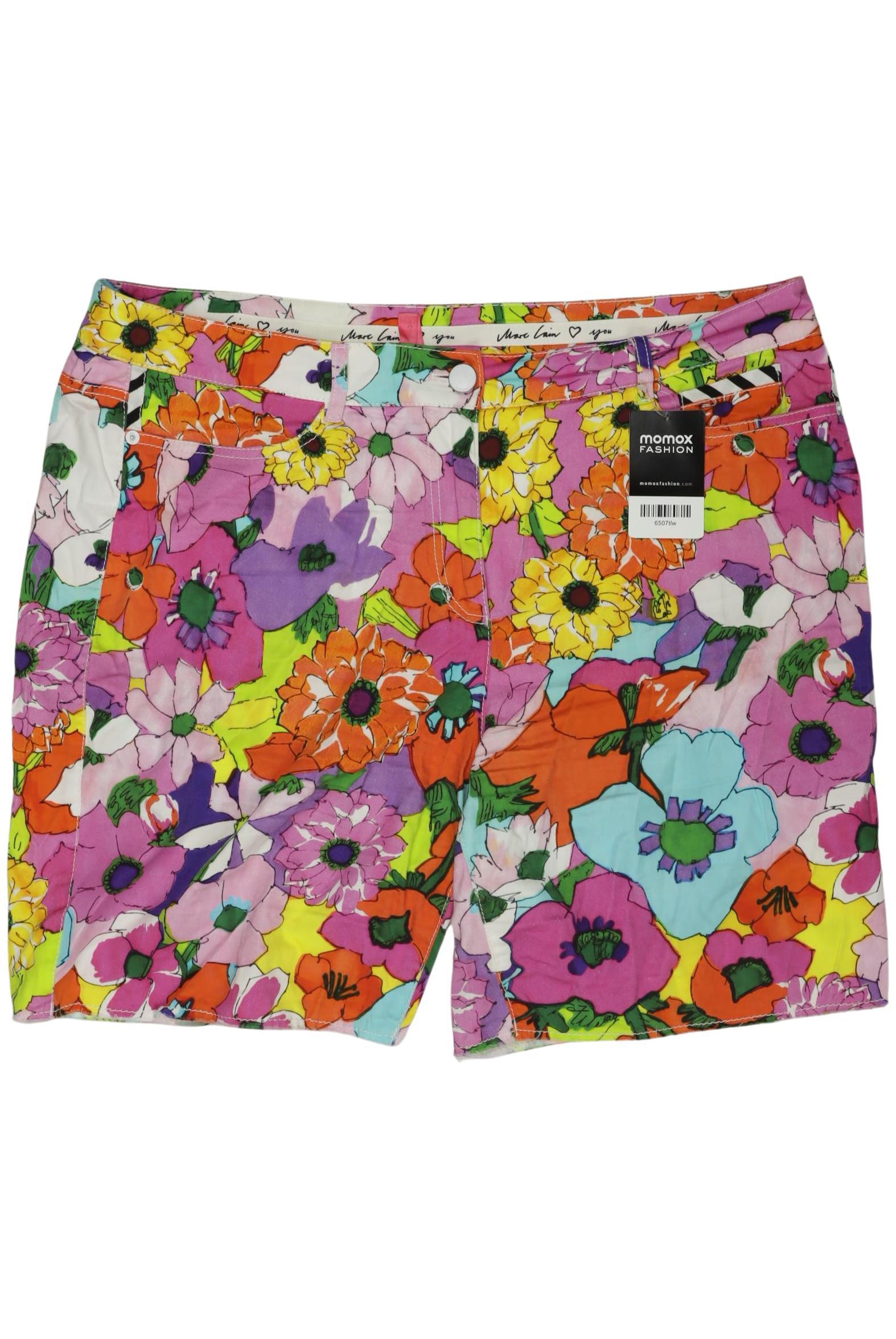 

Marc Cain Damen Shorts, mehrfarbig, Gr. 44