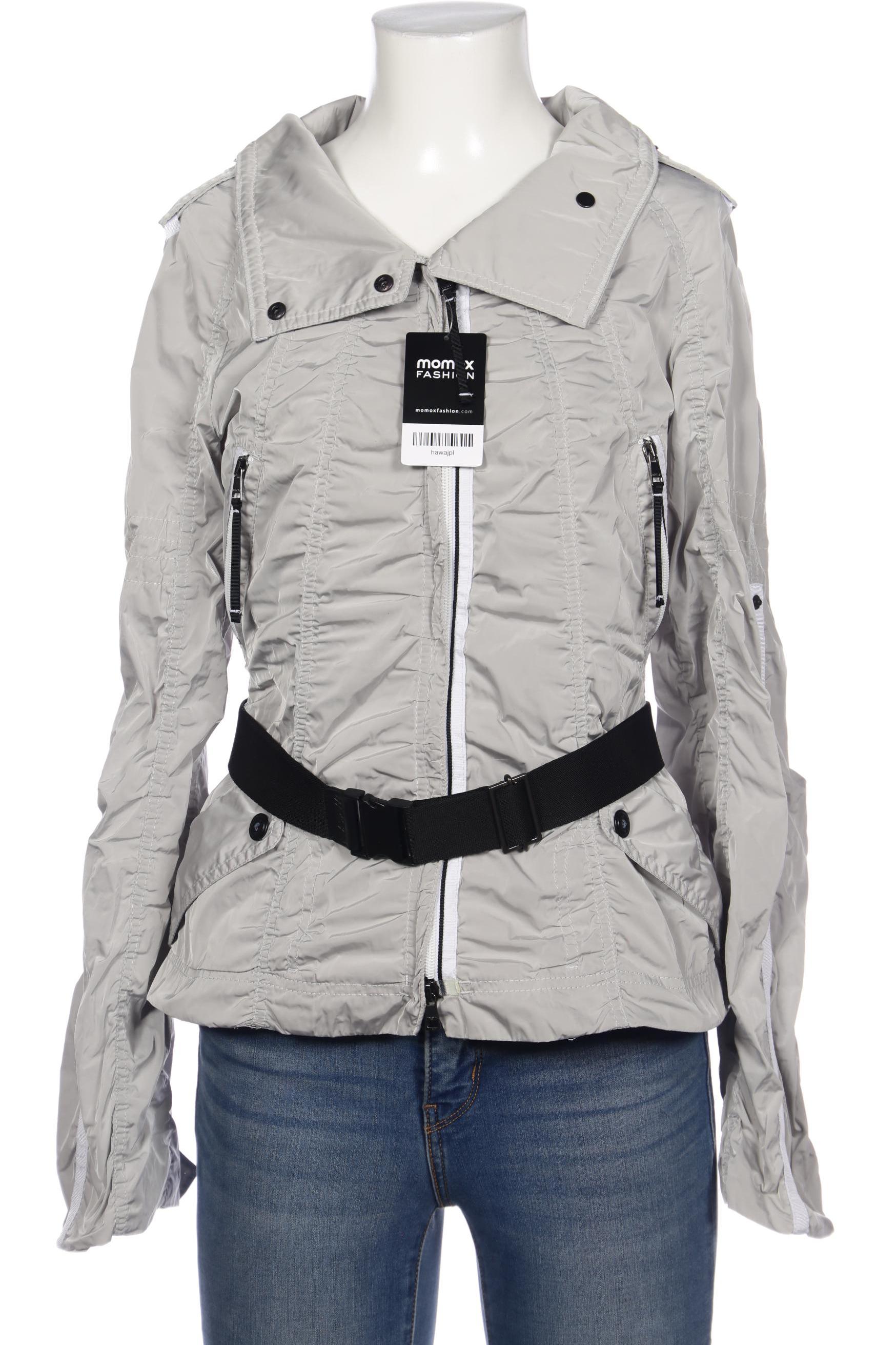 

Marc Cain Damen Jacke, grau