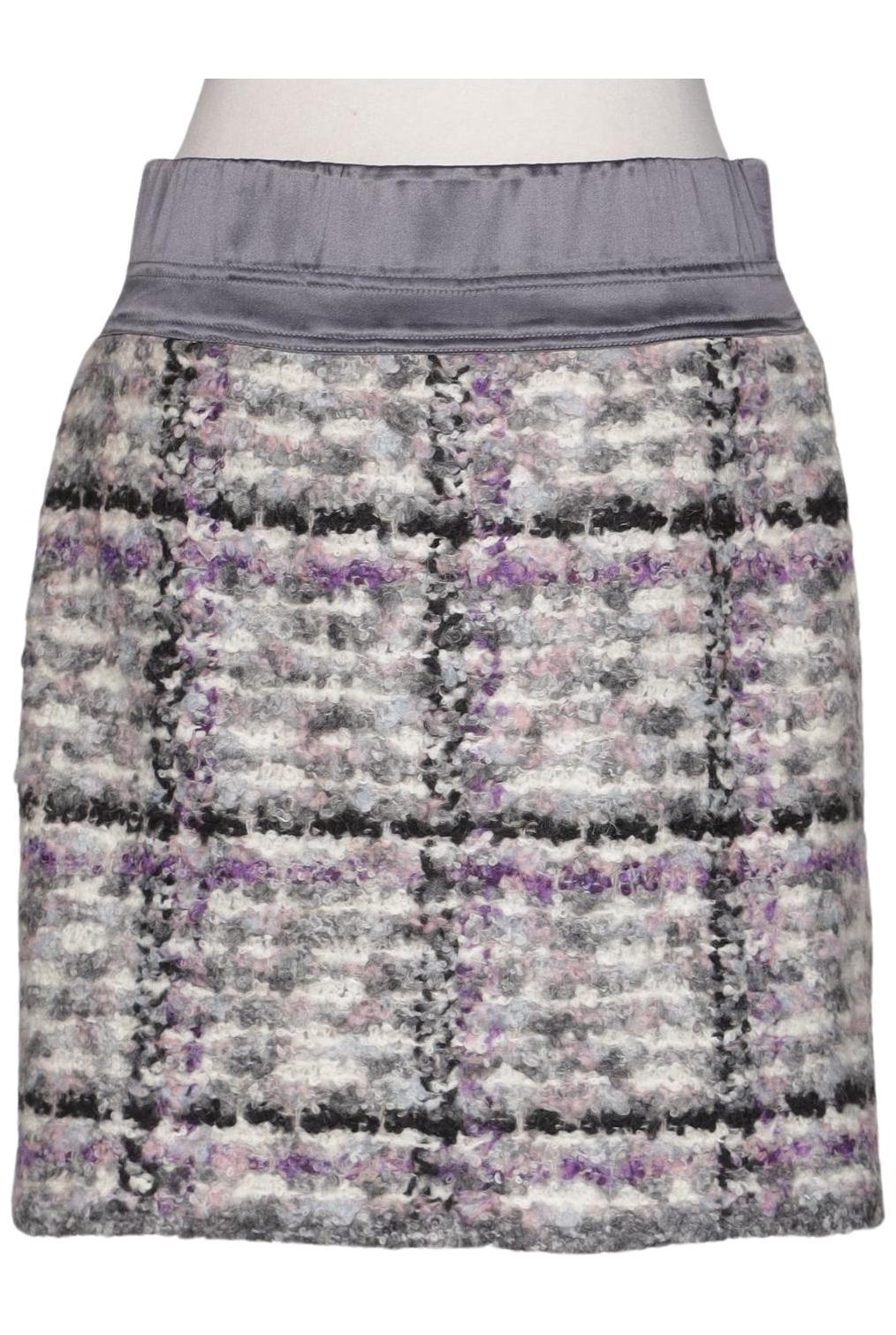 

Marc Cain Damen Rock, mehrfarbig, Gr. 28