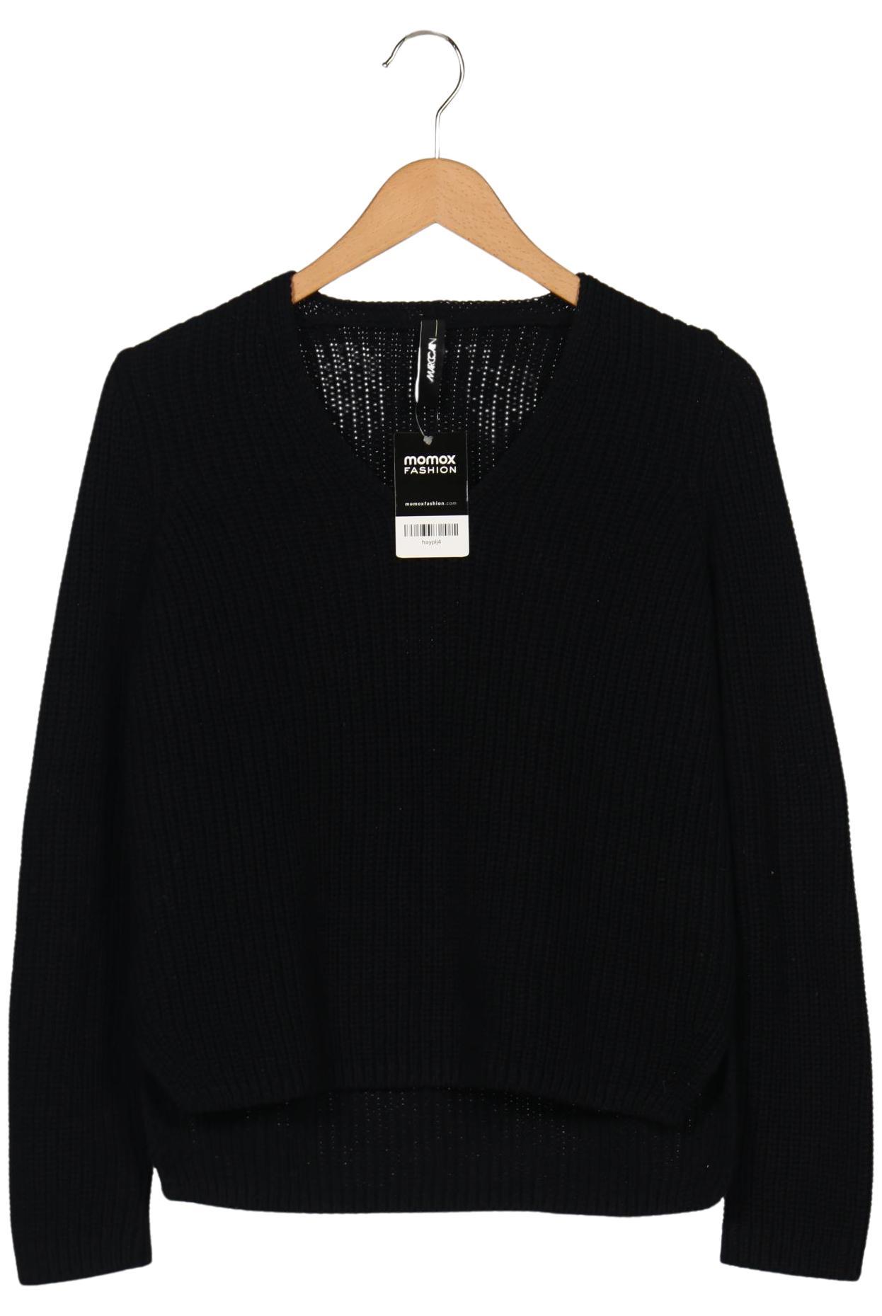 

Marc Cain Damen Pullover, marineblau, Gr. 38