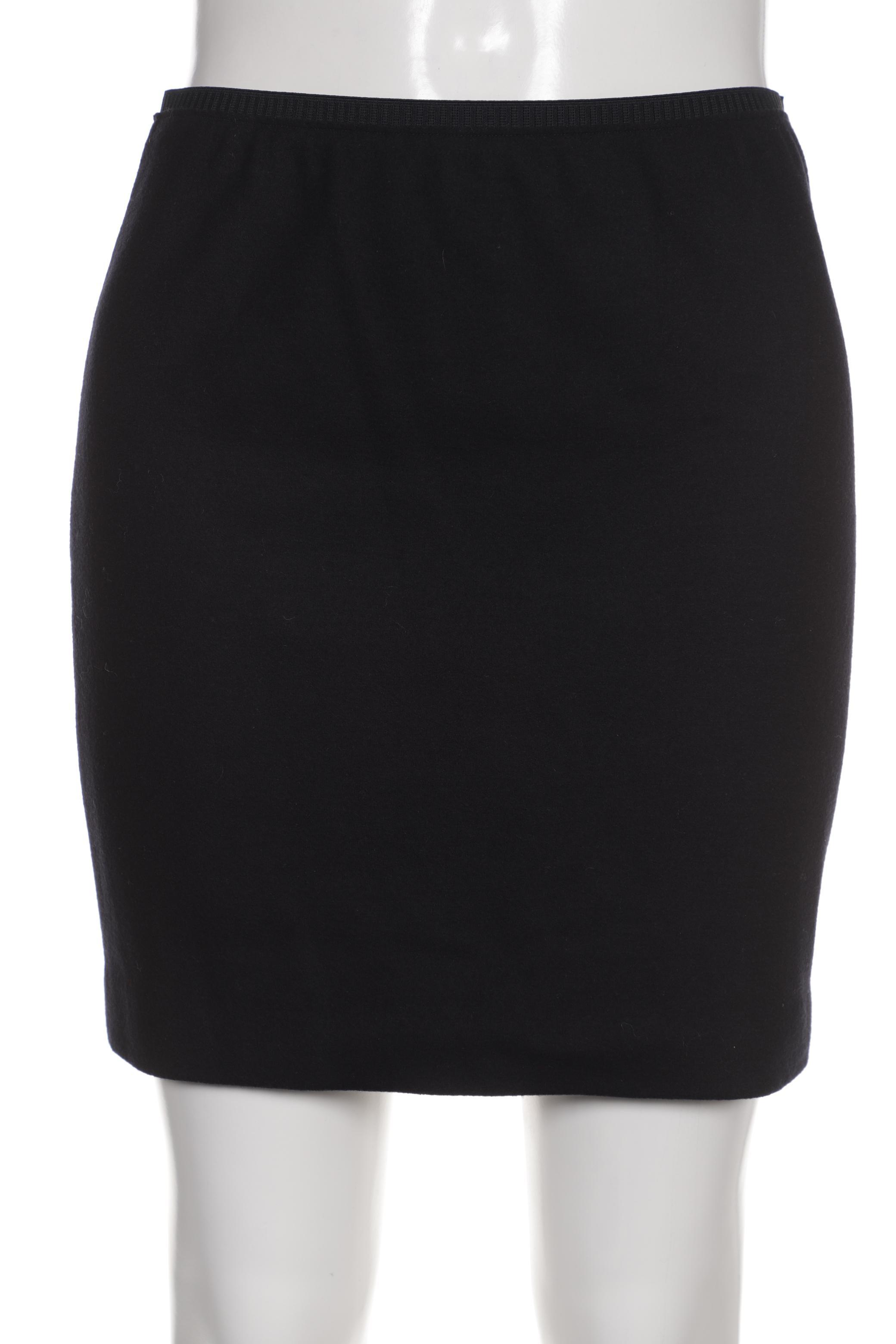 

Marc Cain Damen Rock, marineblau, Gr. 42