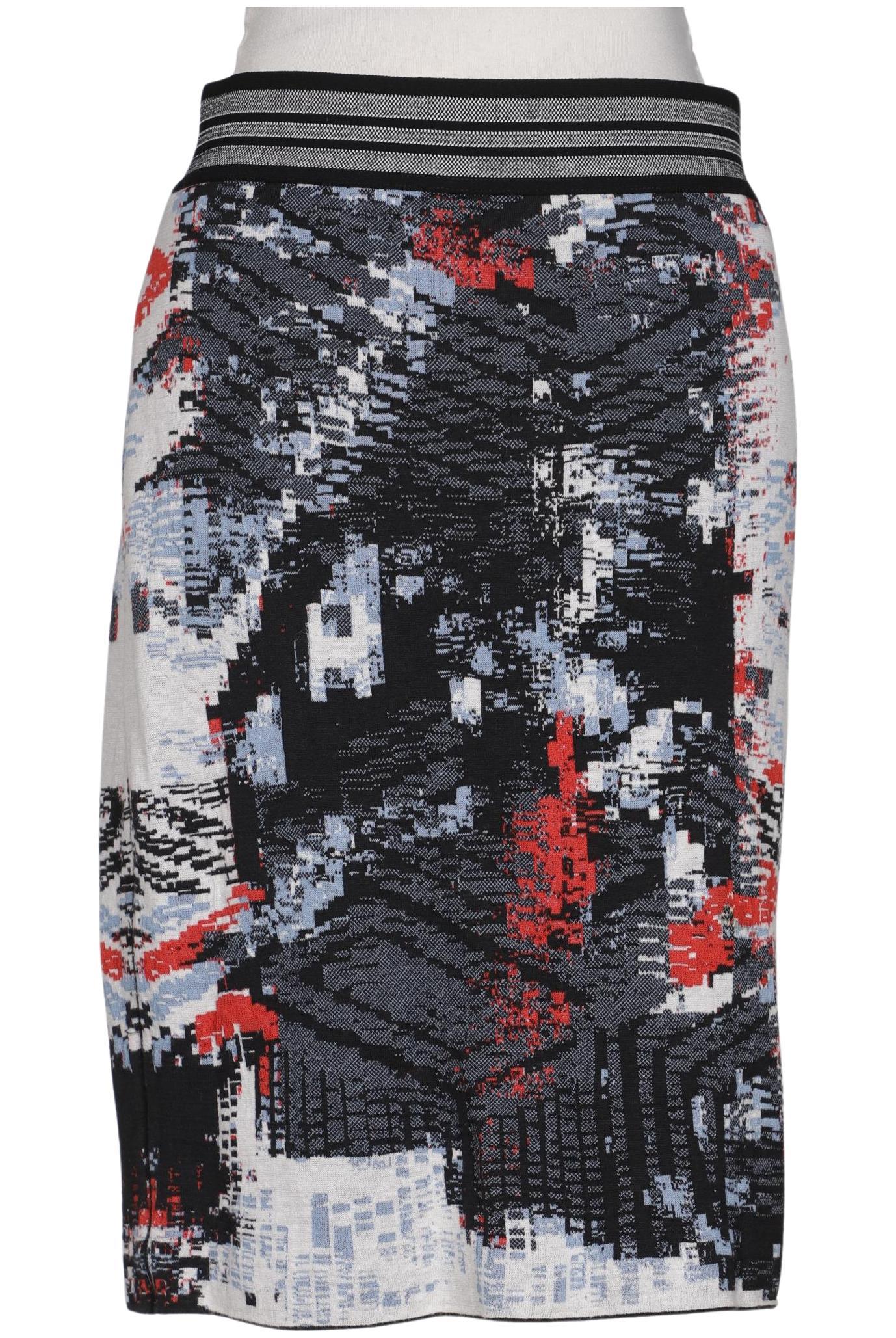 

Marc Cain Damen Rock, schwarz, Gr. 40