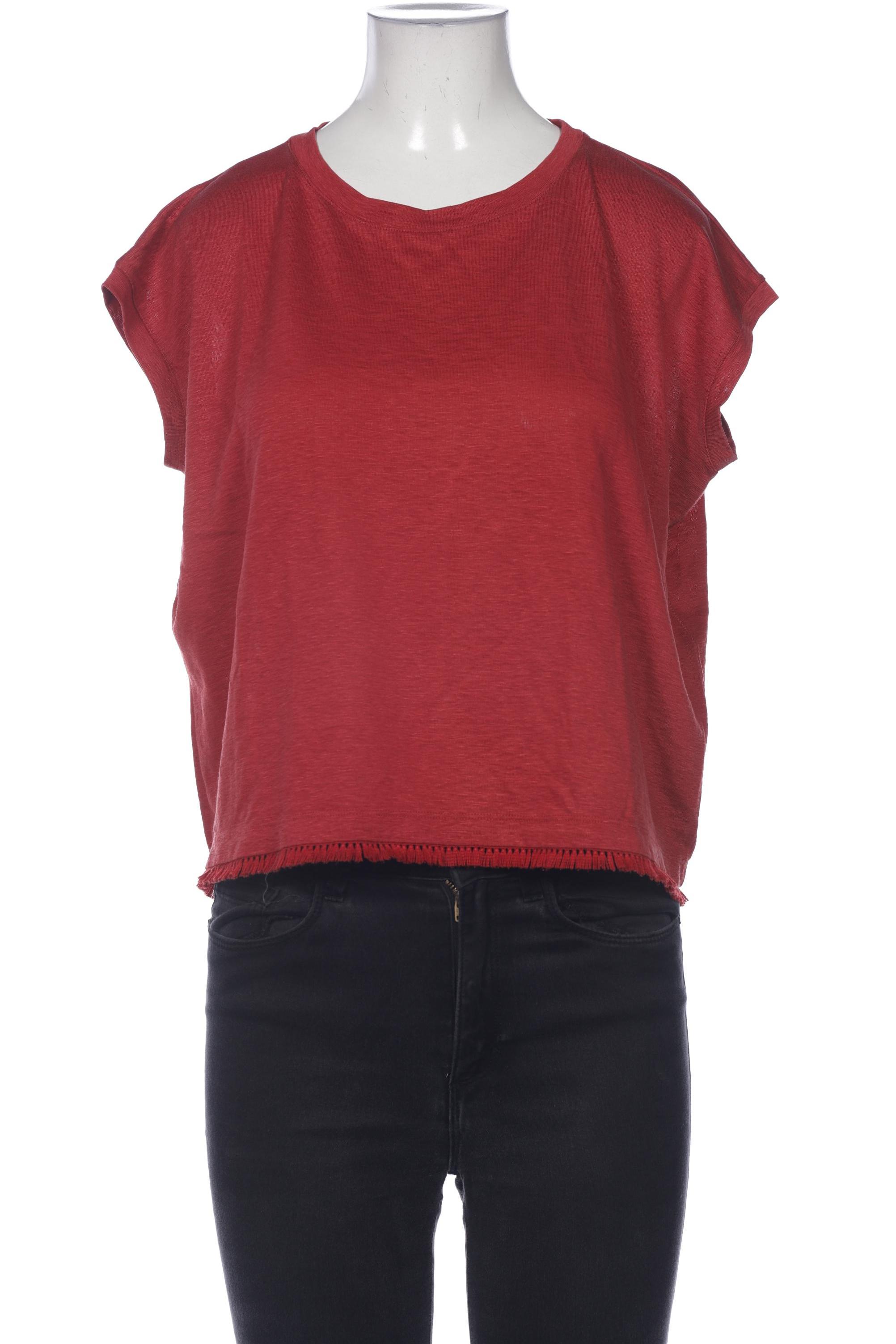 

Marc Cain Damen T-Shirt, rot