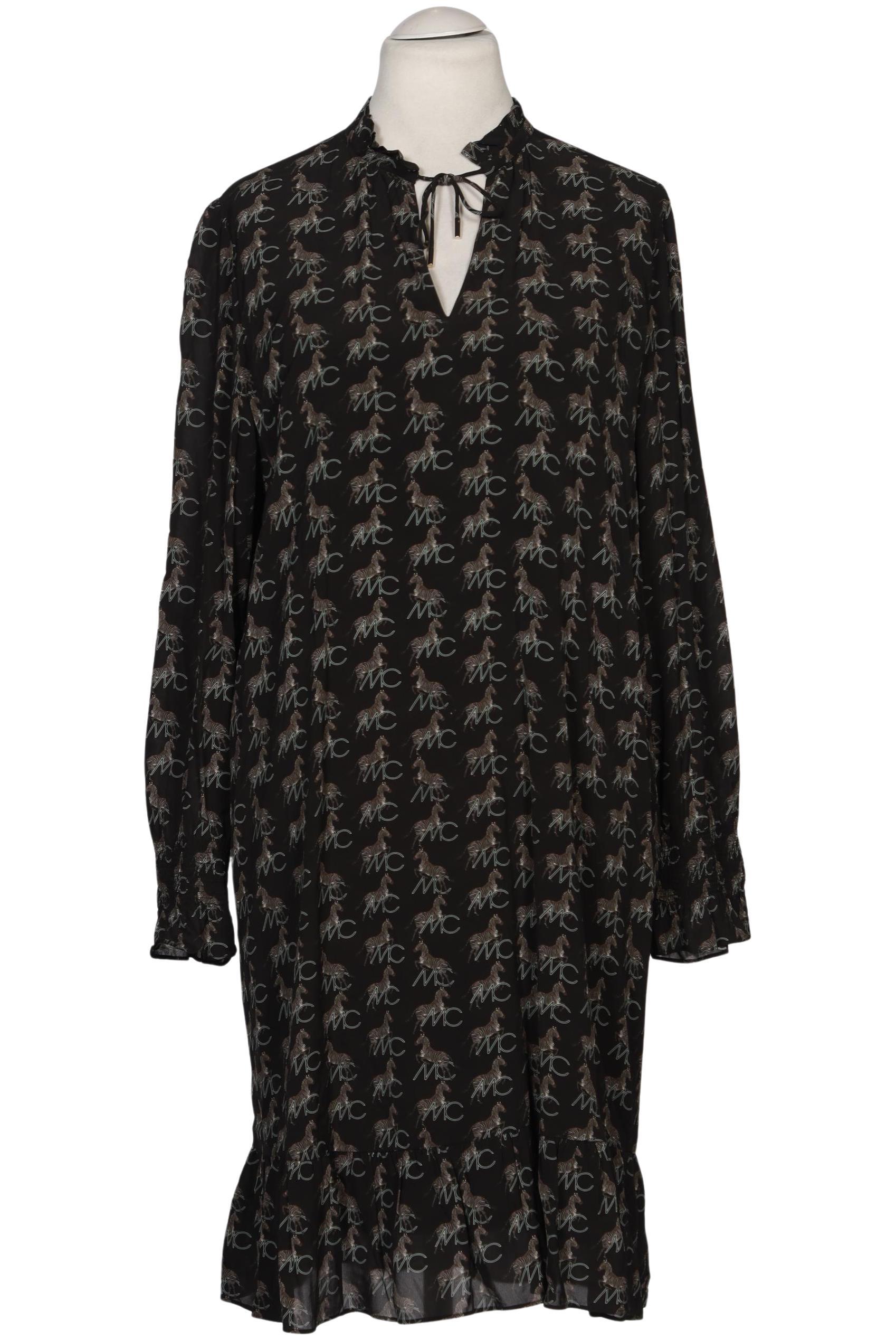 

Marc Cain Damen Kleid, schwarz, Gr. 40