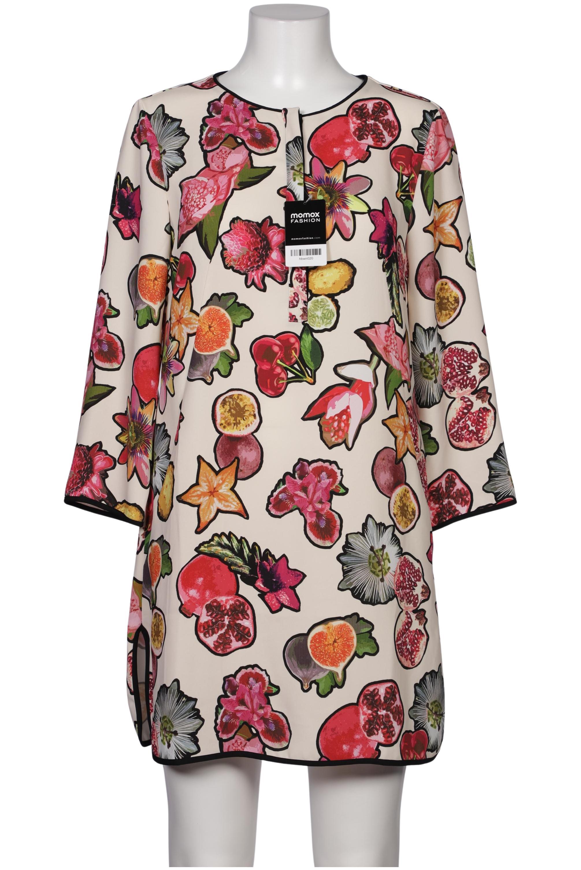 

Marc Cain Damen Kleid, mehrfarbig, Gr. 40