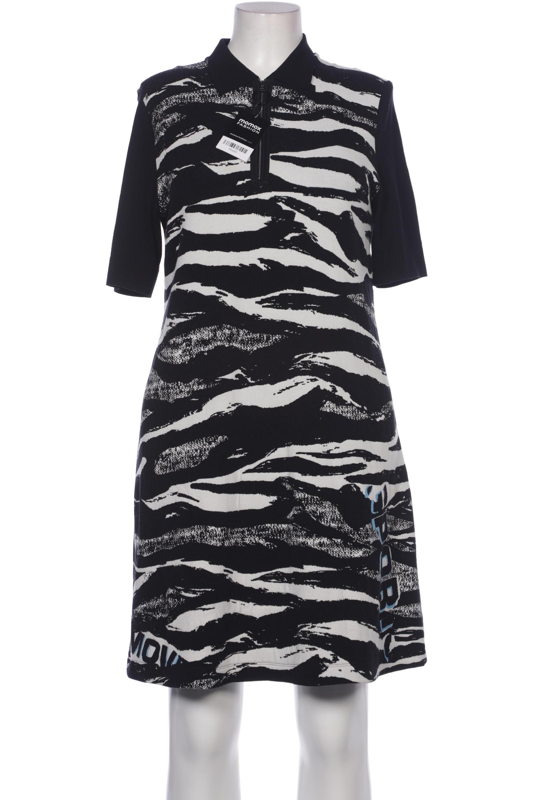 

Marc Cain Damen Kleid, schwarz, Gr. 42