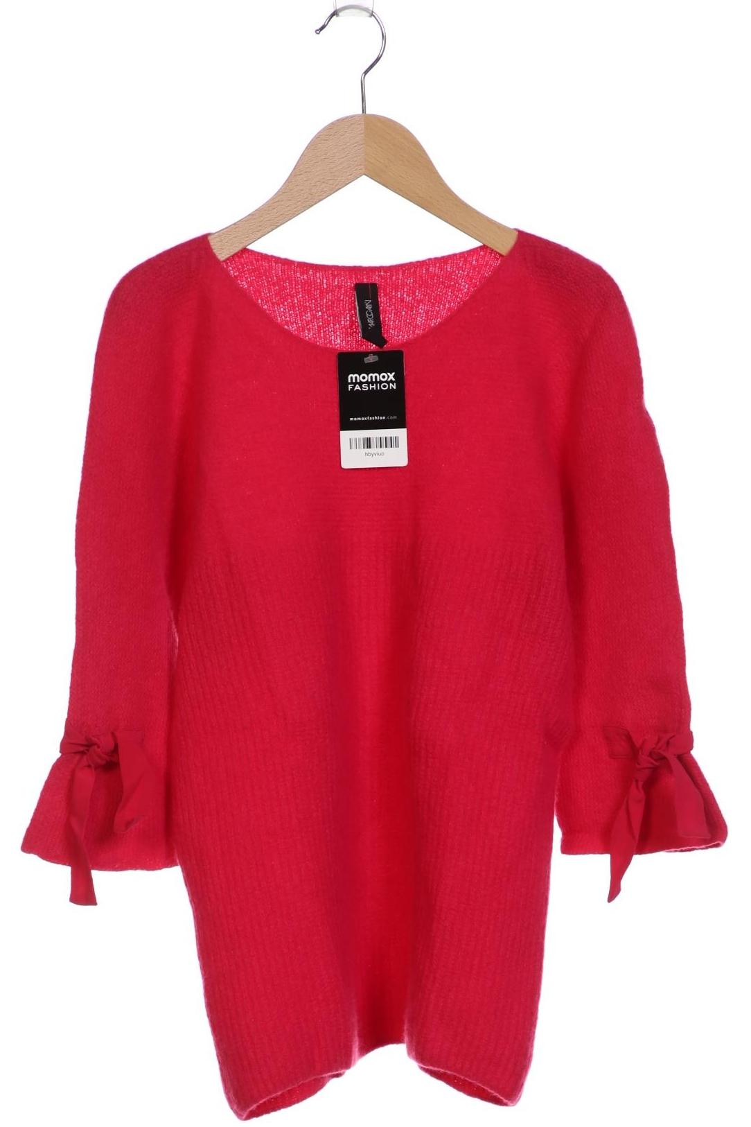 

Marc Cain Damen Pullover, pink, Gr. 38