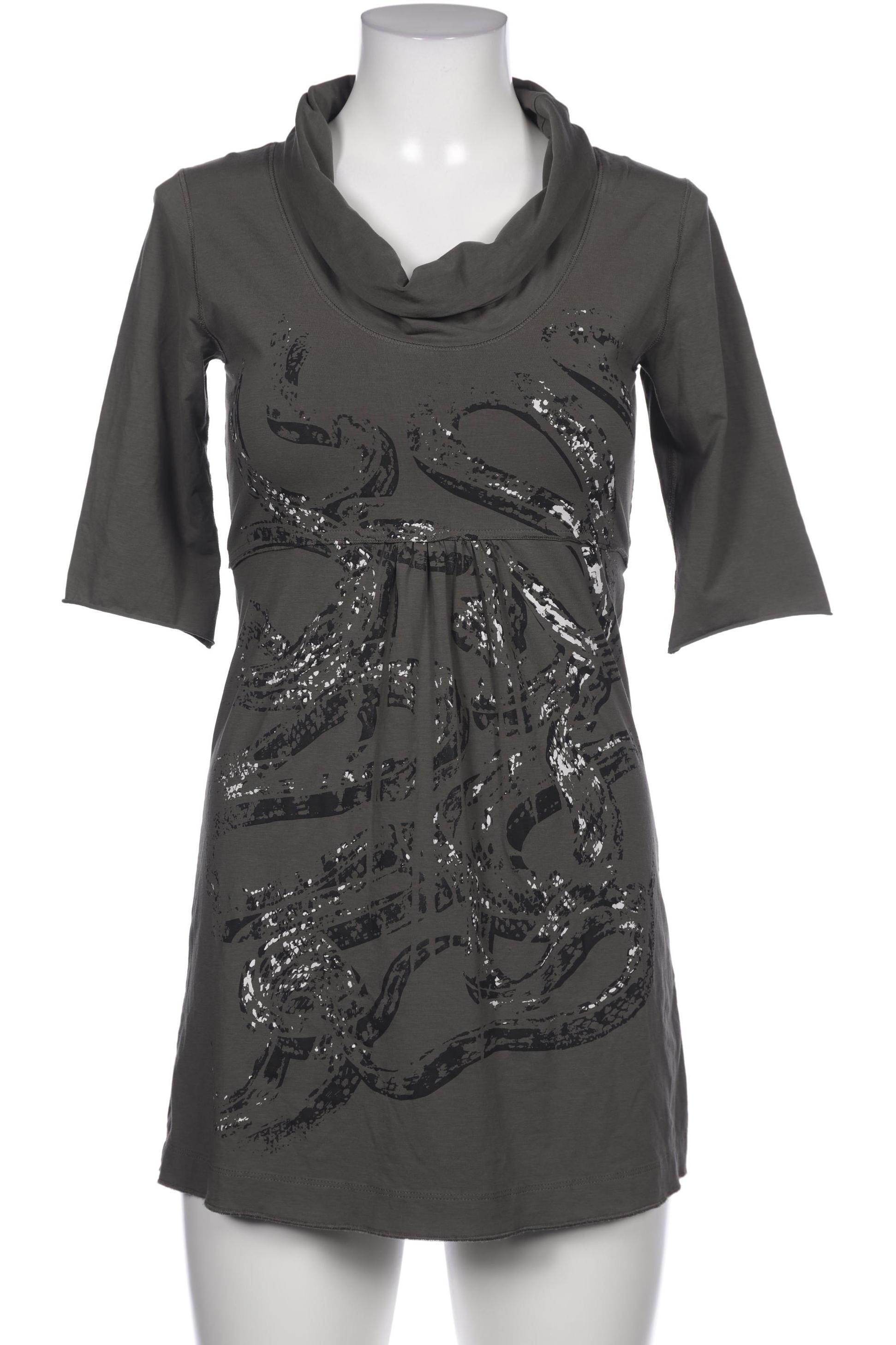 

Marc Cain Damen Kleid, grün, Gr. 36