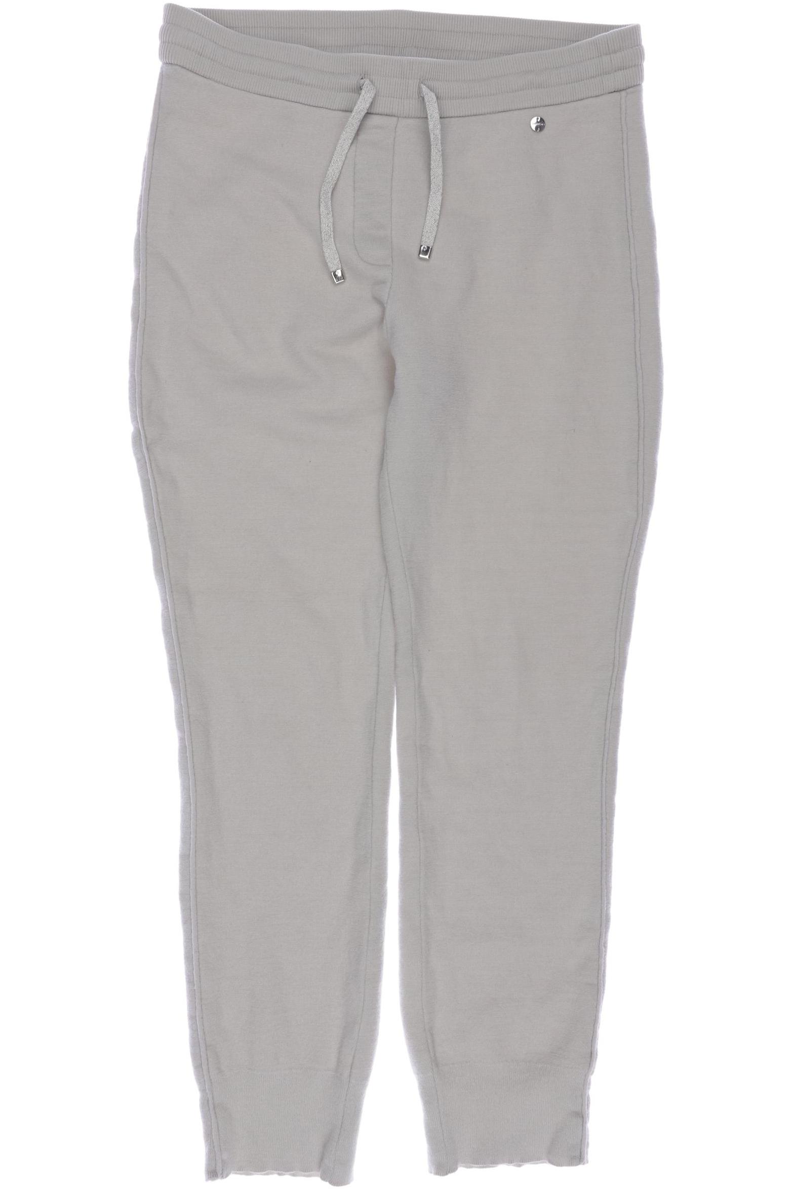 

Marc Cain Damen Stoffhose, beige, Gr. 28