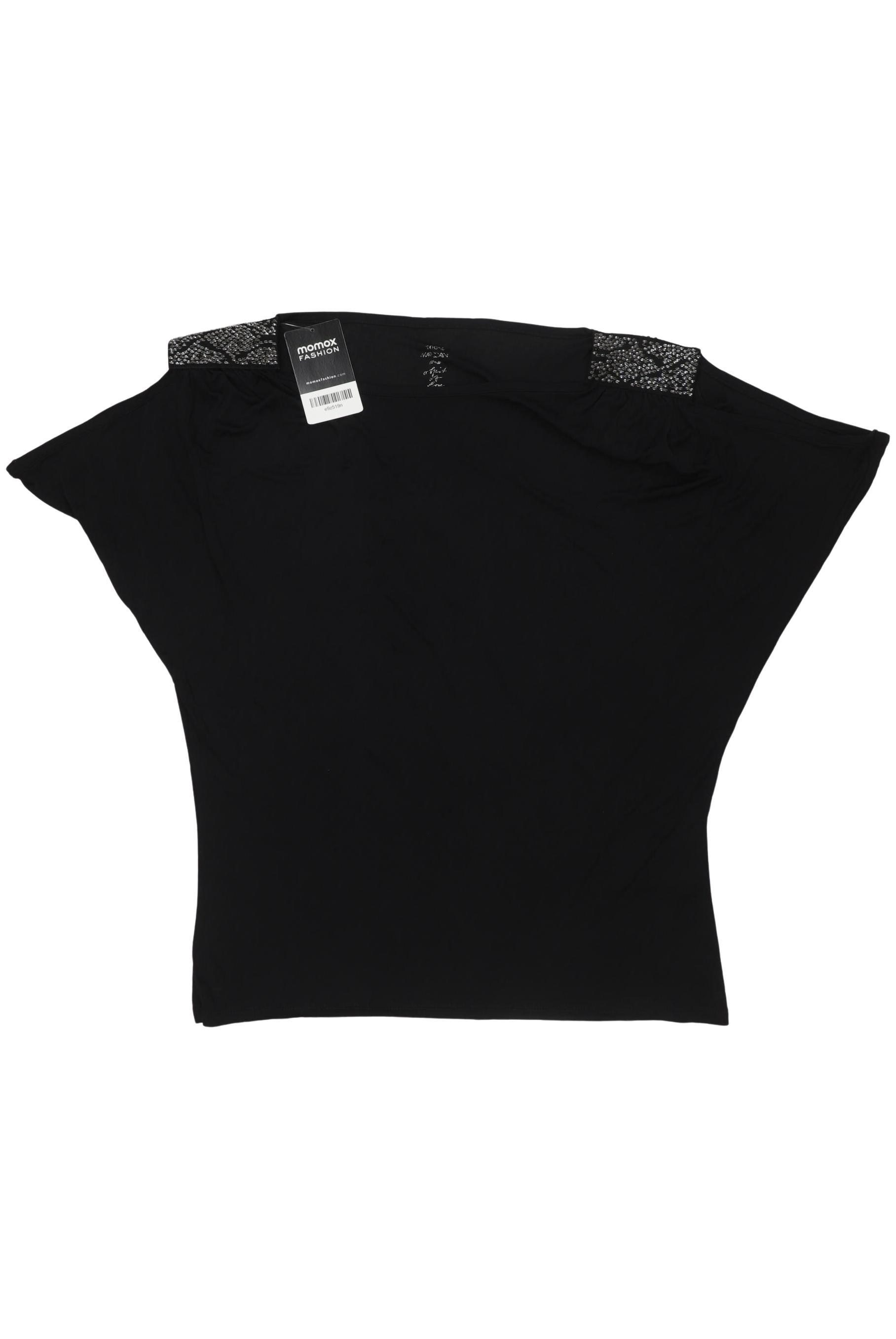 

Marc Cain Damen Top, schwarz, Gr. 42