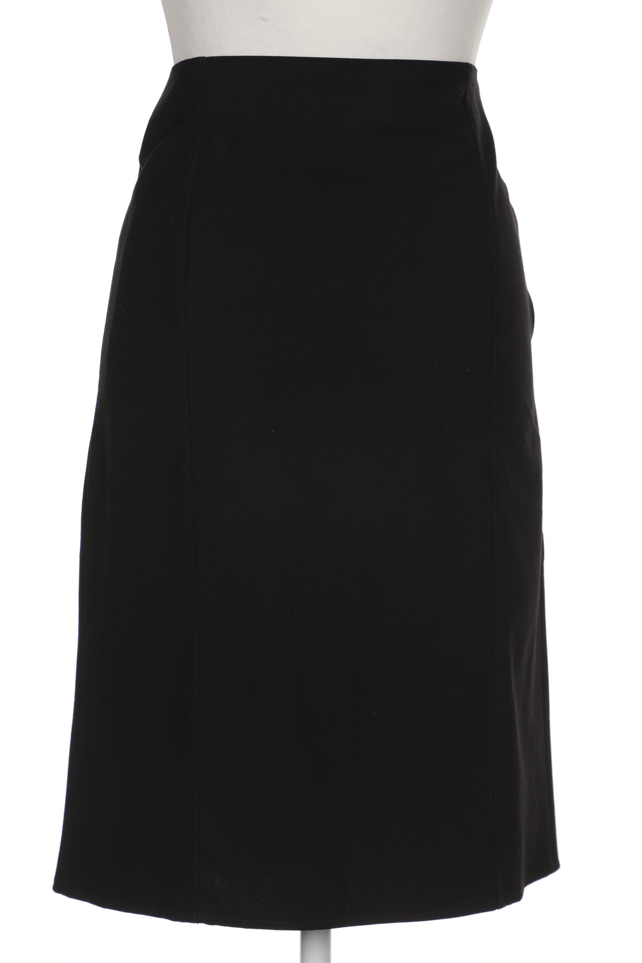 

Marc Cain Damen Rock, schwarz, Gr. 38