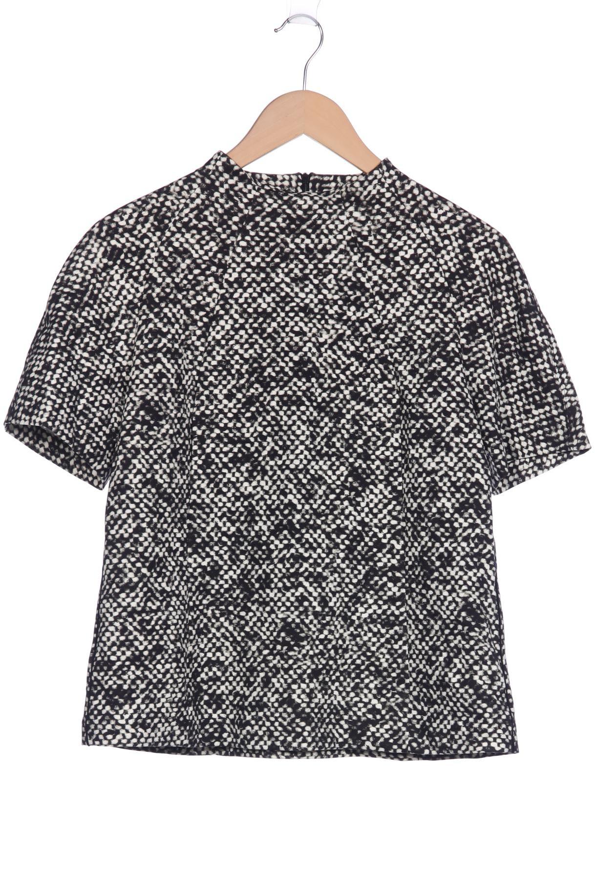 

Marc Cain Damen T-Shirt, schwarz