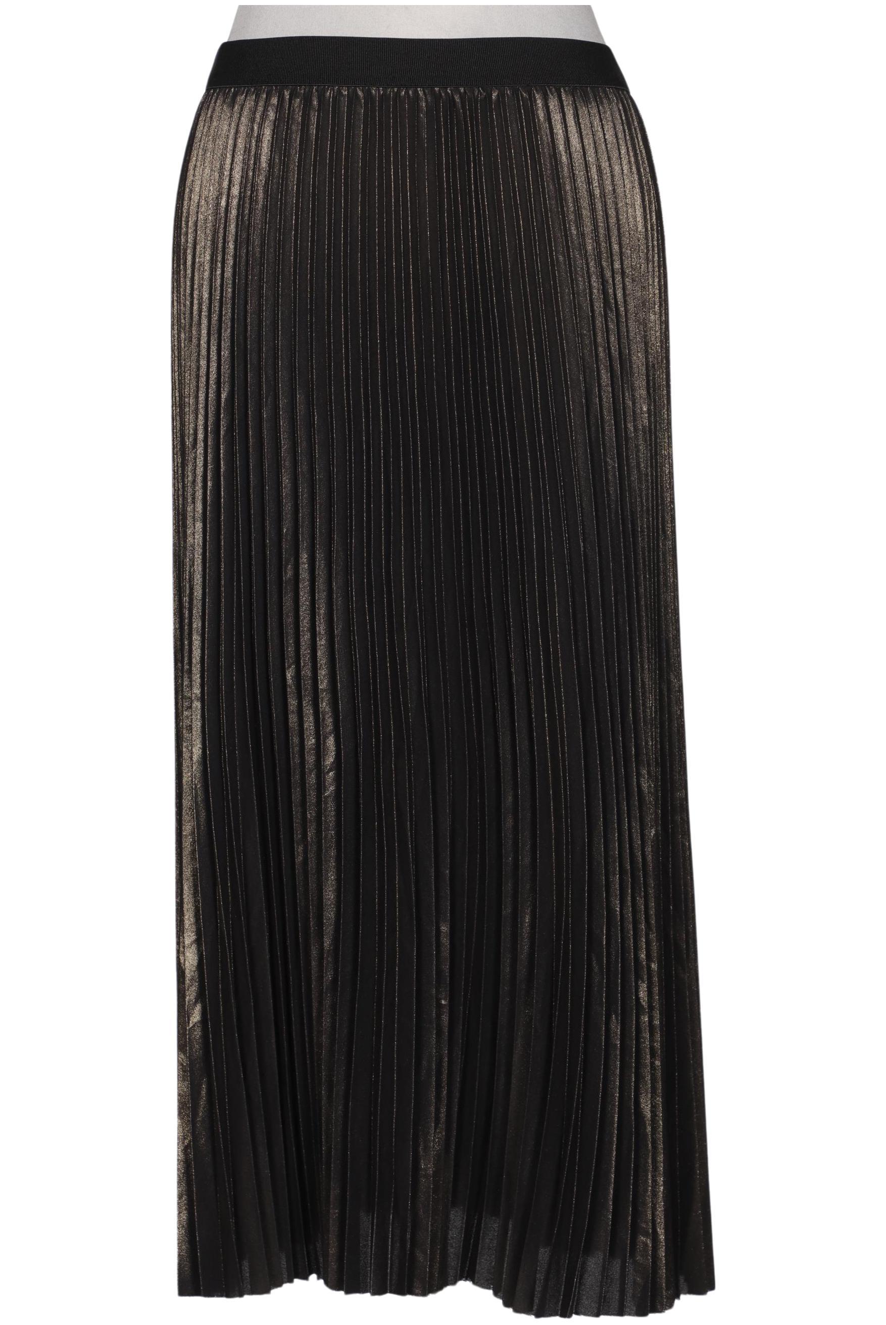

Marc Cain Damen Rock, schwarz, Gr. 25