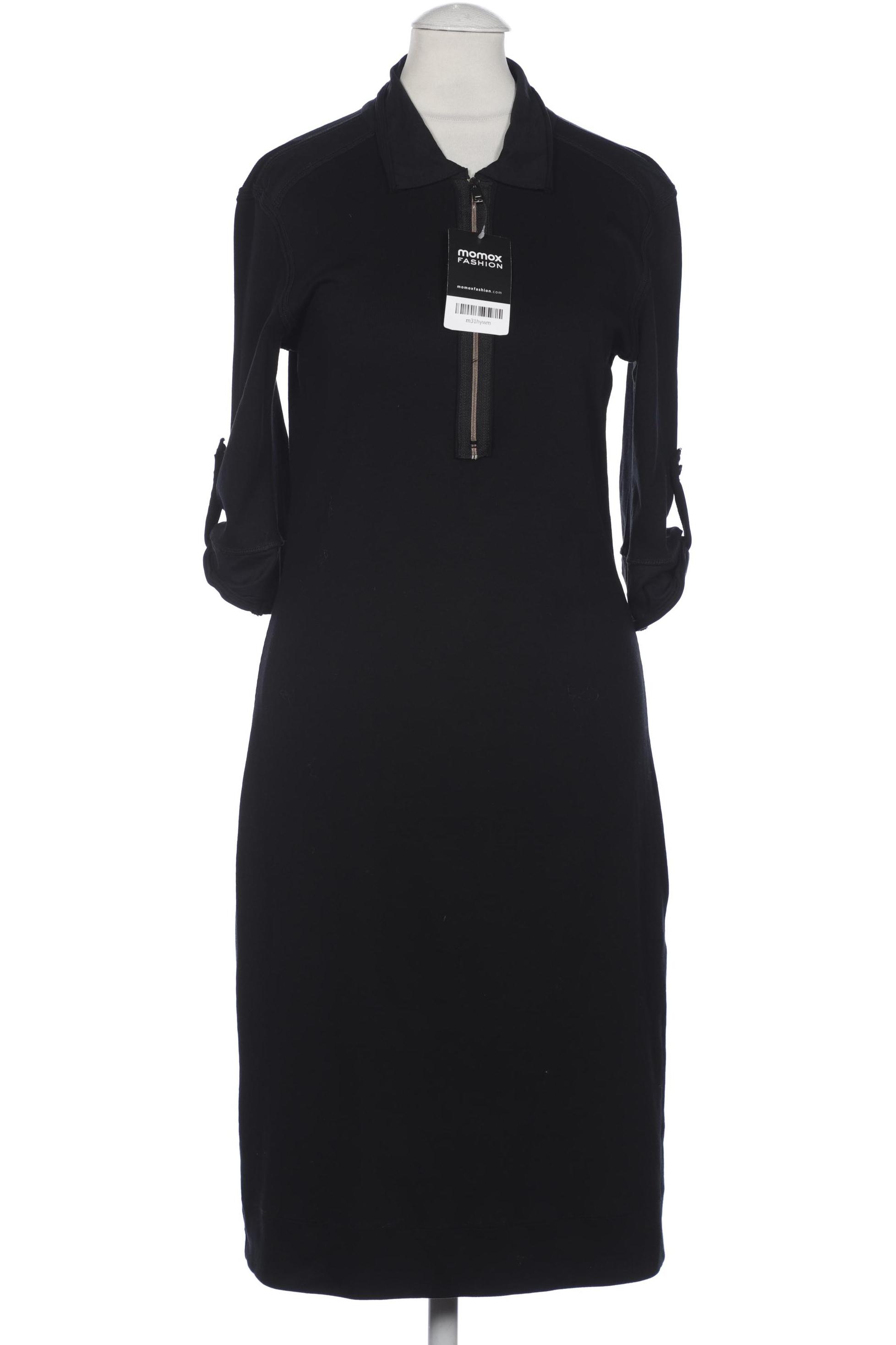 

Marc Cain Damen Kleid, schwarz