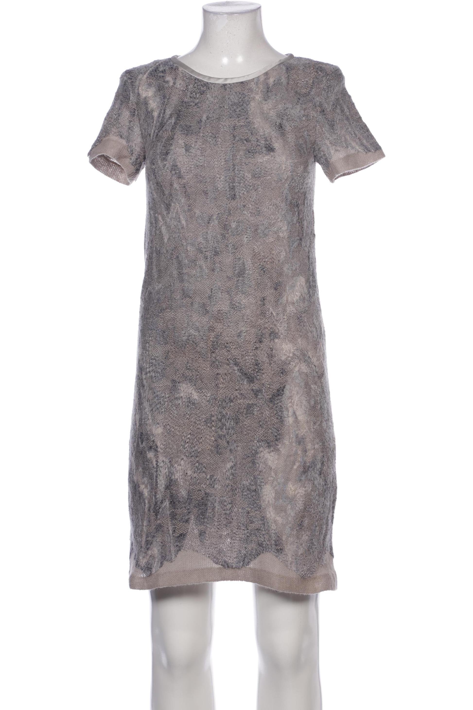 

Marc Cain Damen Kleid, grau, Gr. 36