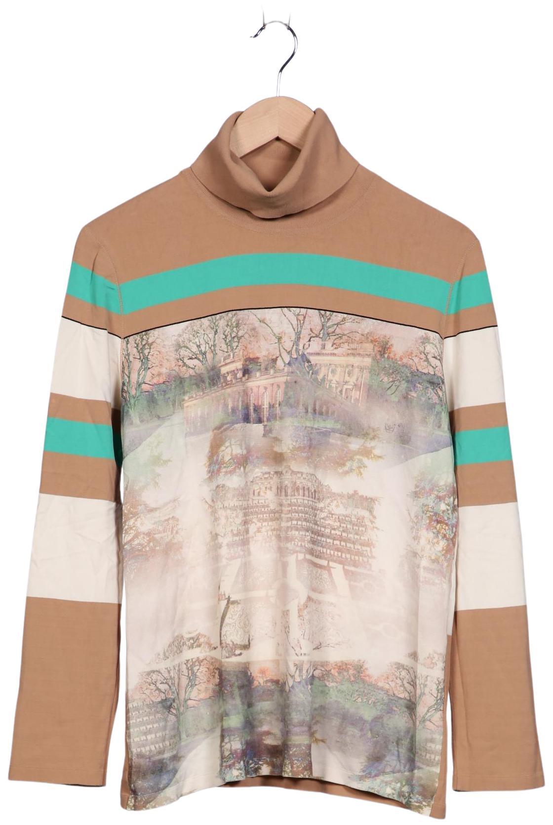 

Marc Cain Damen Pullover, mehrfarbig, Gr. 44