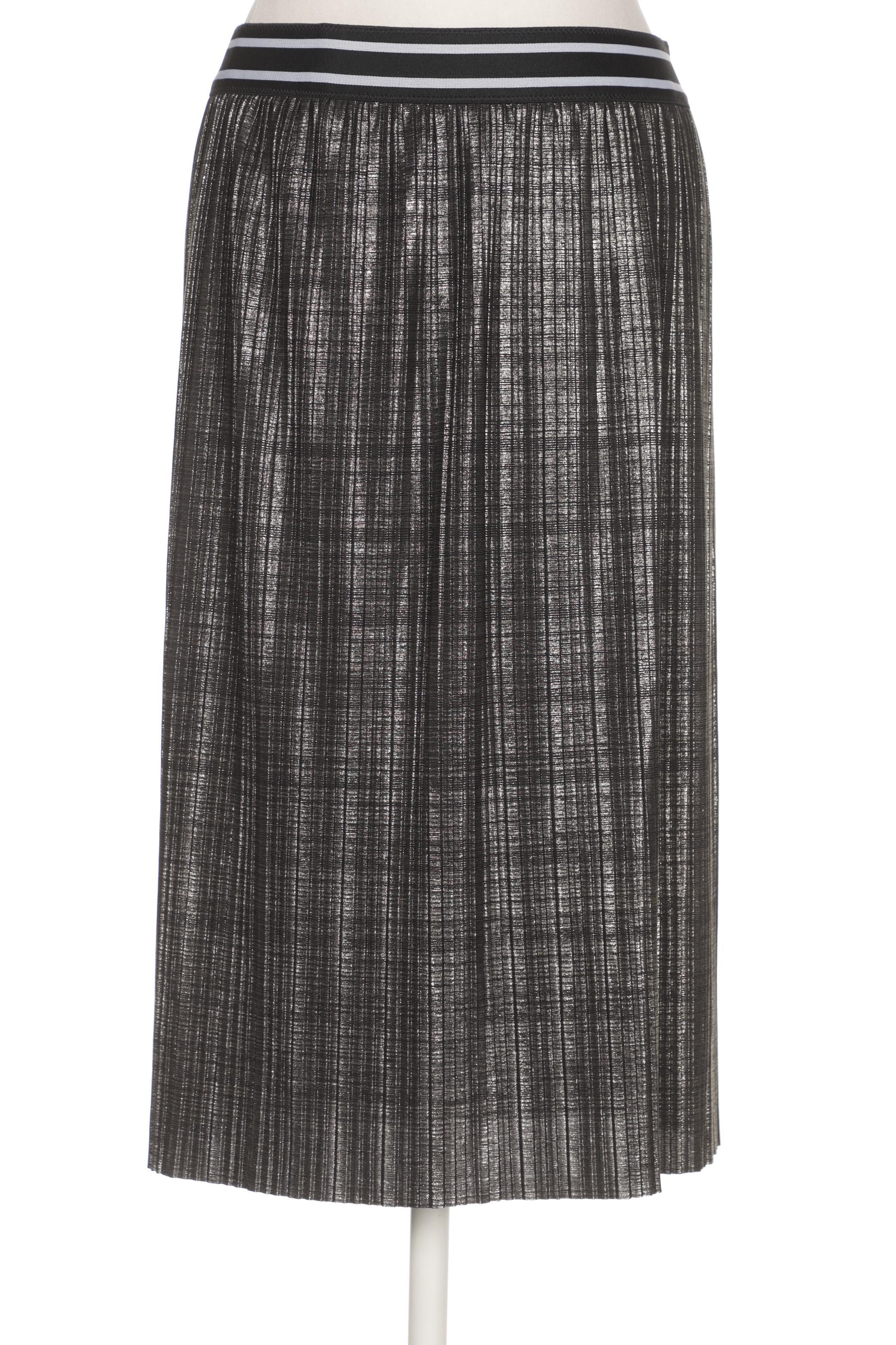

Marc Cain Damen Rock, grau, Gr. 36