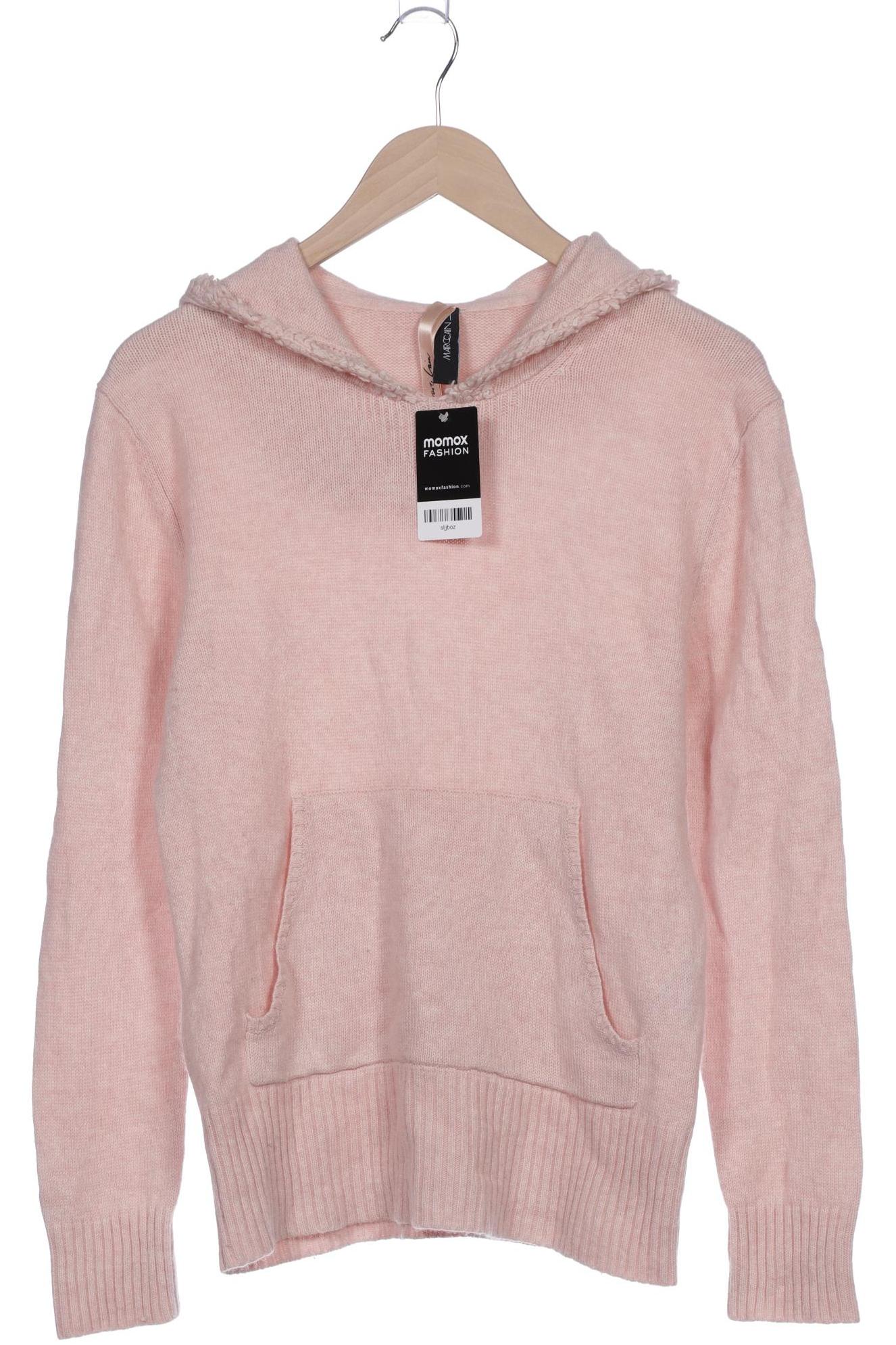 

Marc Cain Damen Pullover, pink, Gr. 38