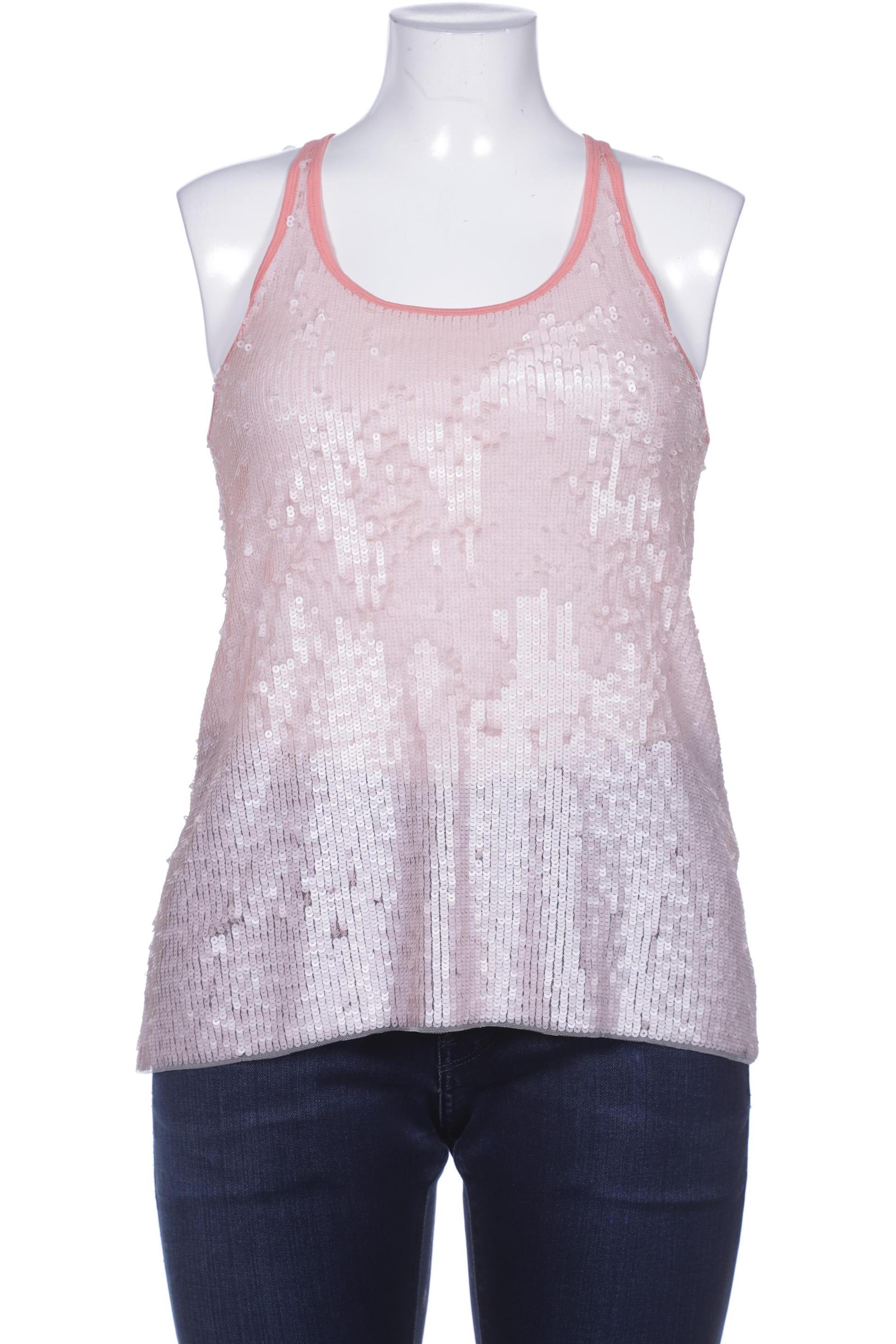 

Marc Cain Damen Top, pink