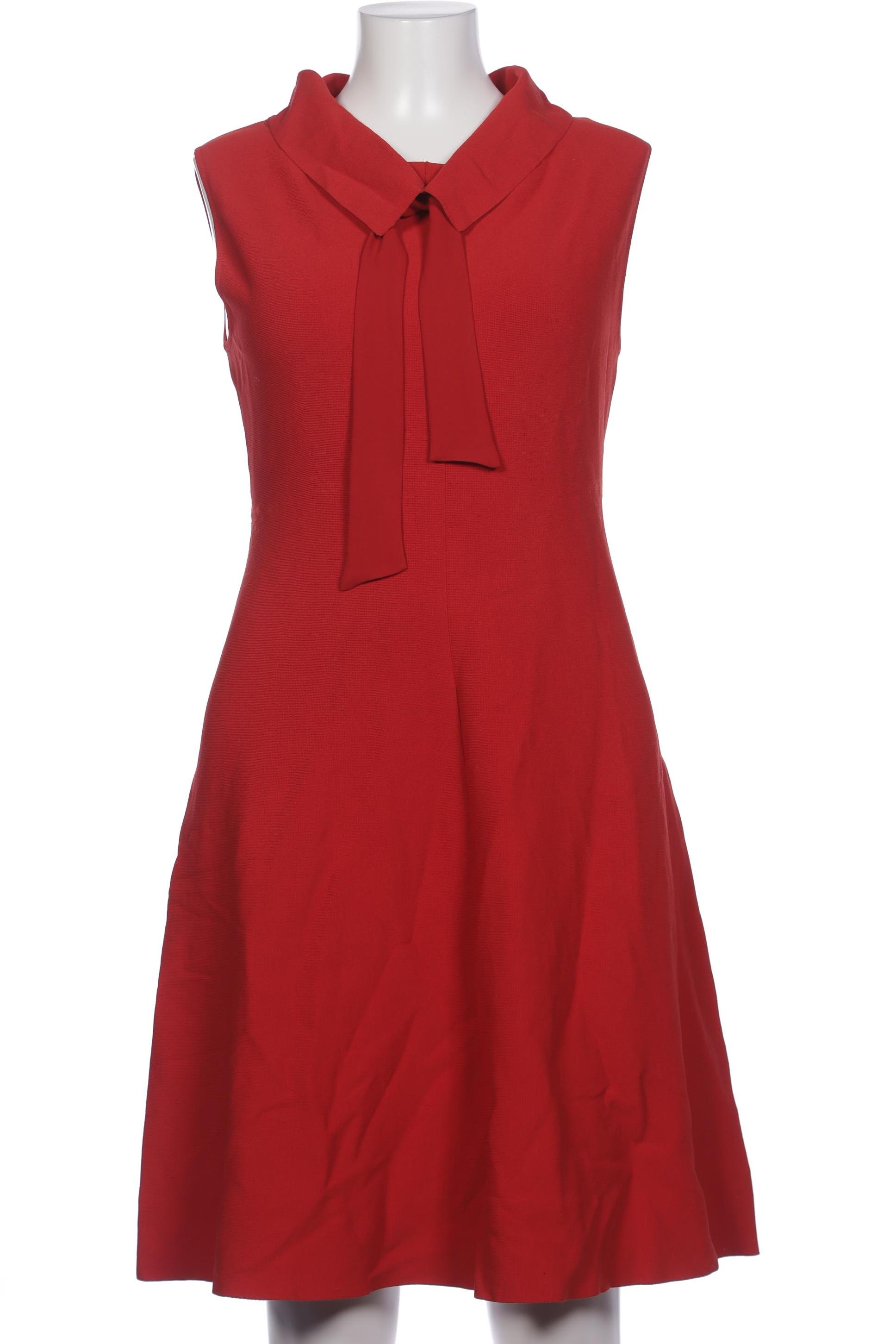 

Marc Cain Damen Kleid, rot, Gr. 38