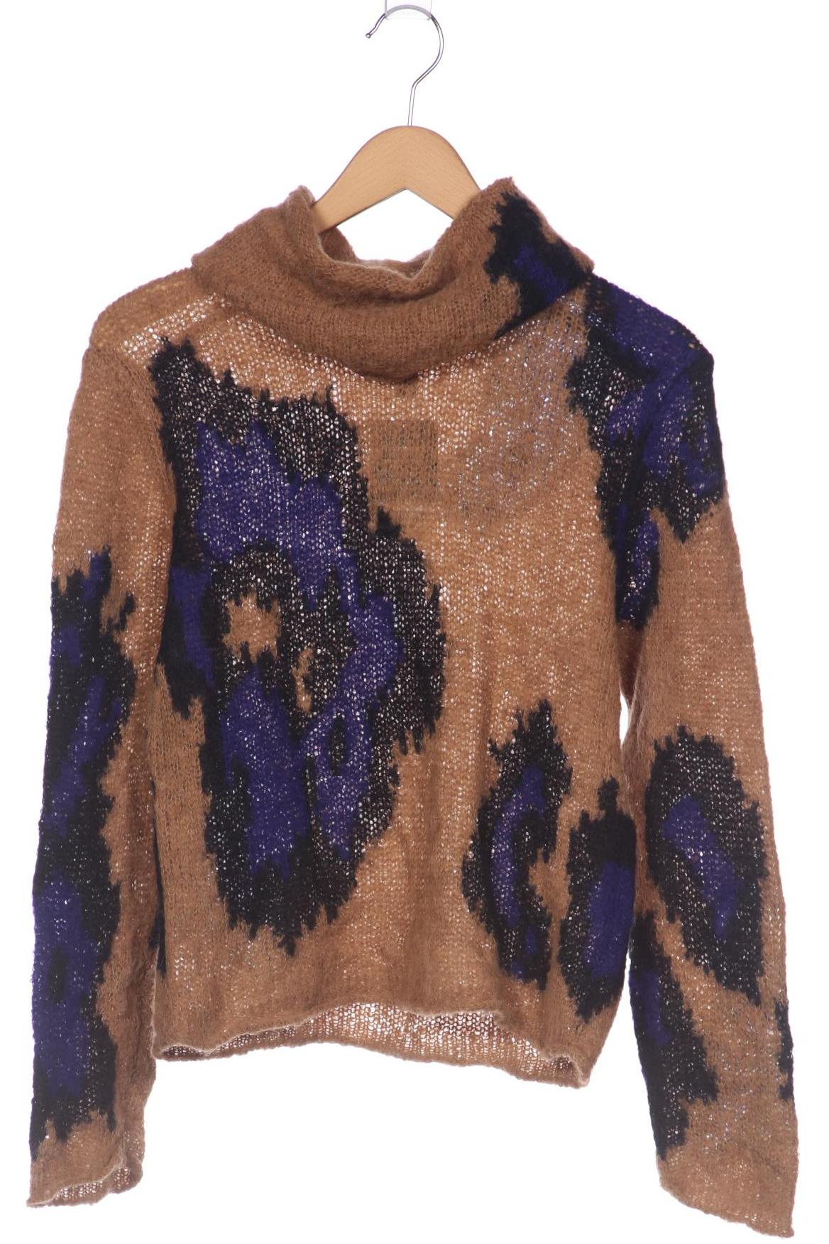 

Marc Cain Damen Pullover, braun, Gr. 38