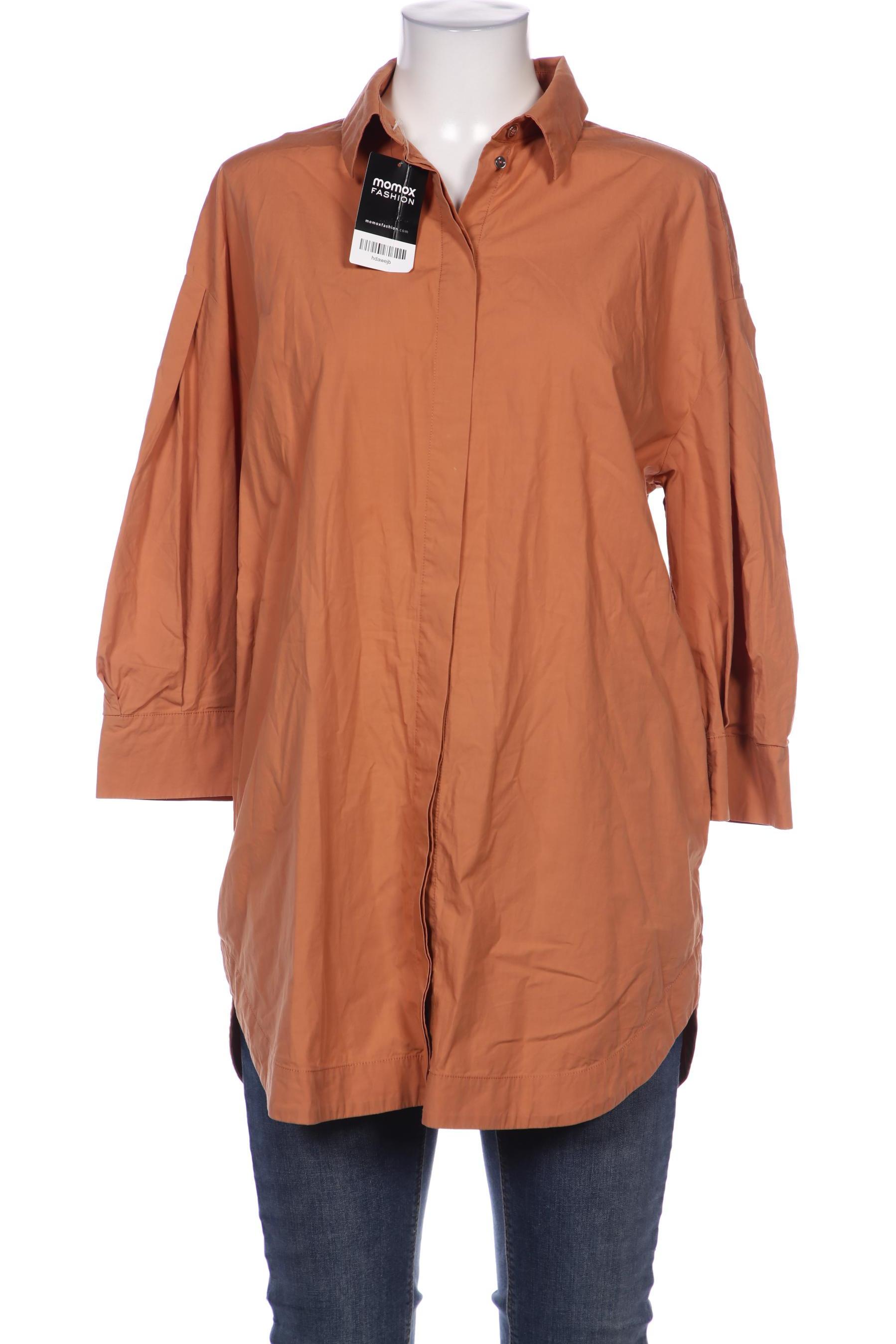 

Marc Cain Damen Bluse, orange, Gr. 38