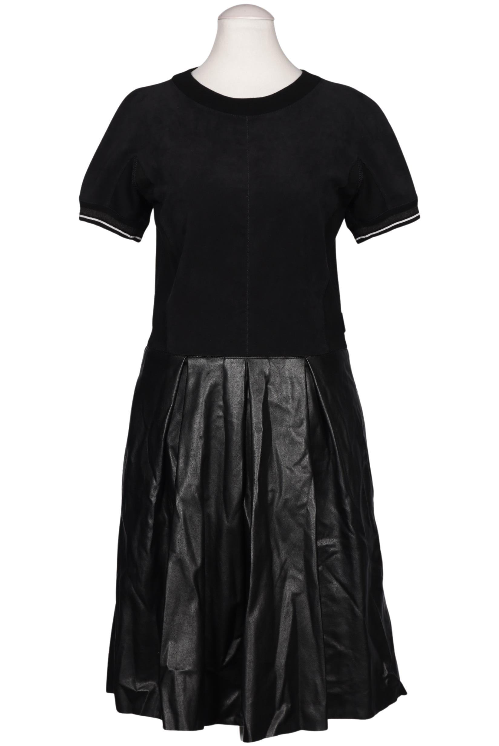 

Marc Cain Damen Kleid, schwarz, Gr. 36