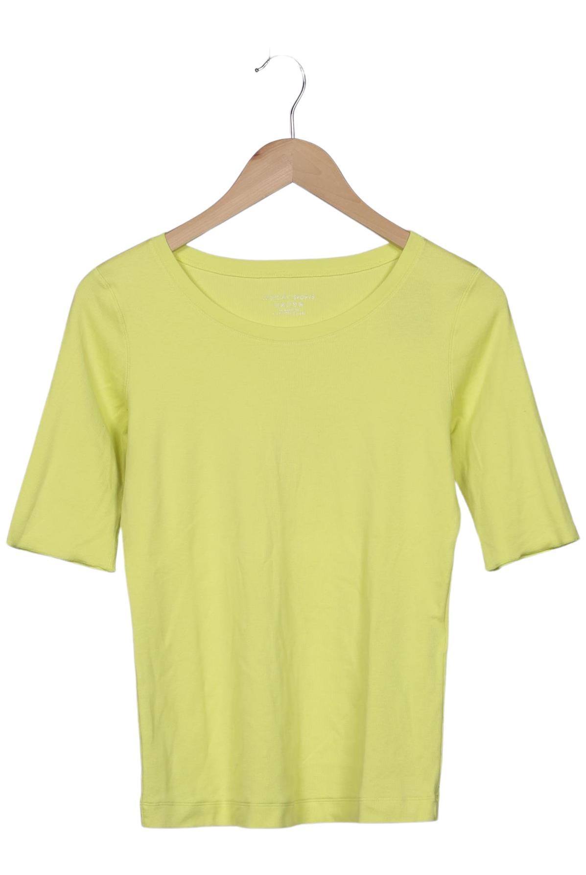 

Marc Cain Damen T-Shirt, neon, Gr. 40