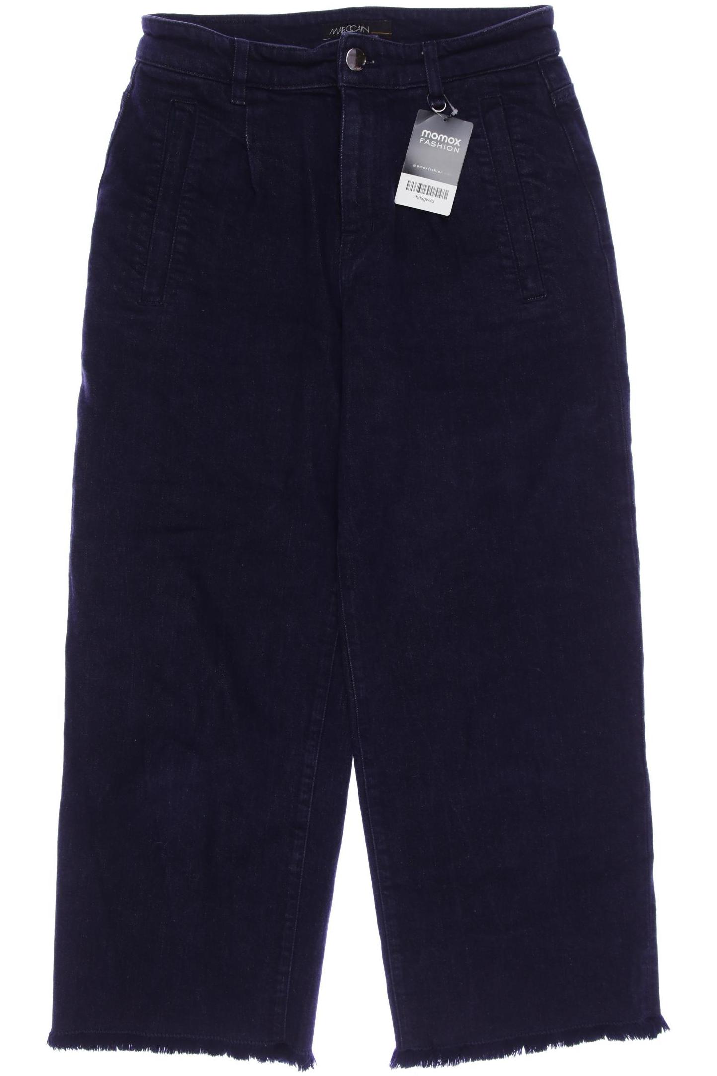 

Marc Cain Damen Jeans, marineblau, Gr. 36