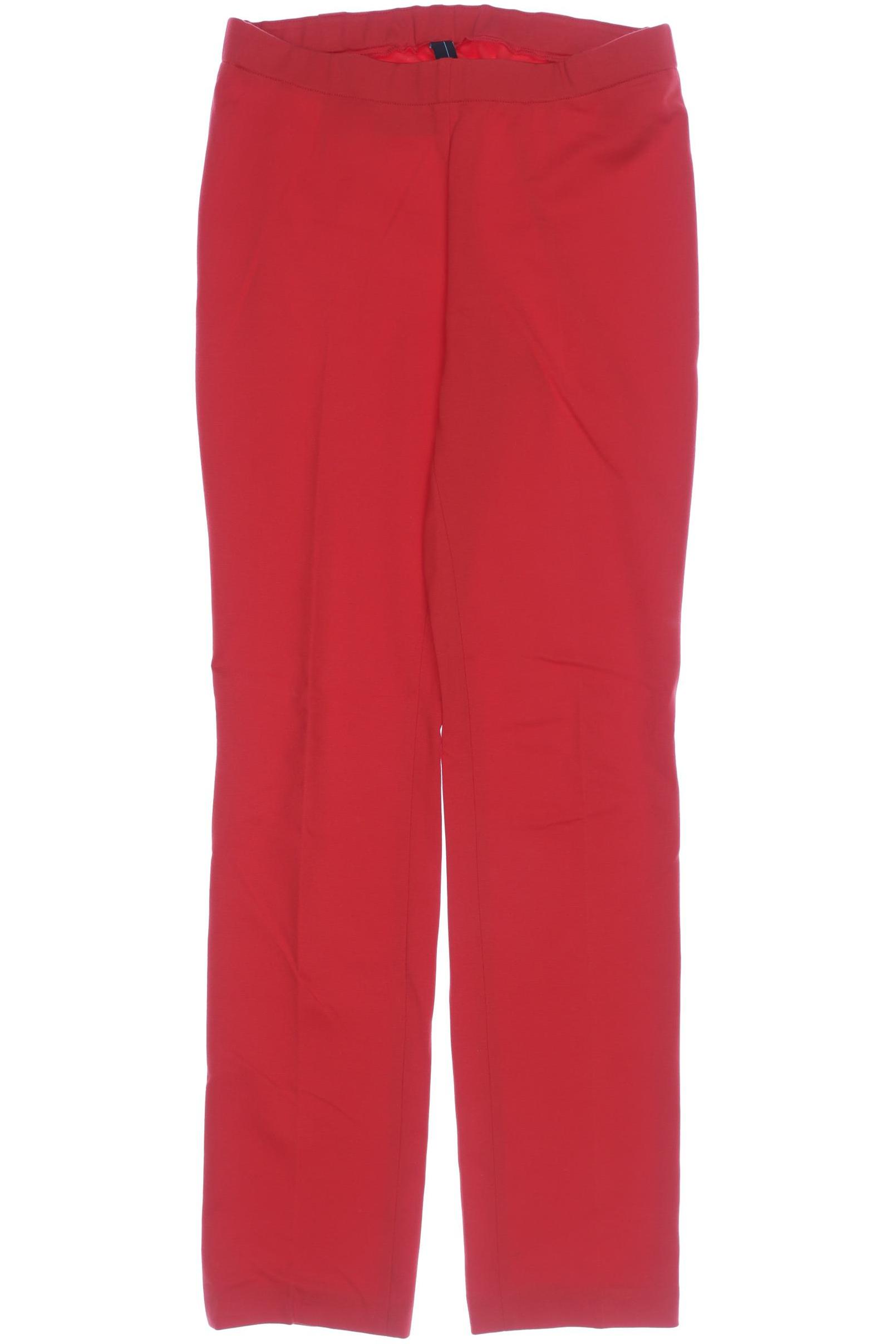 

Marc Cain Damen Stoffhose, rot, Gr. 38