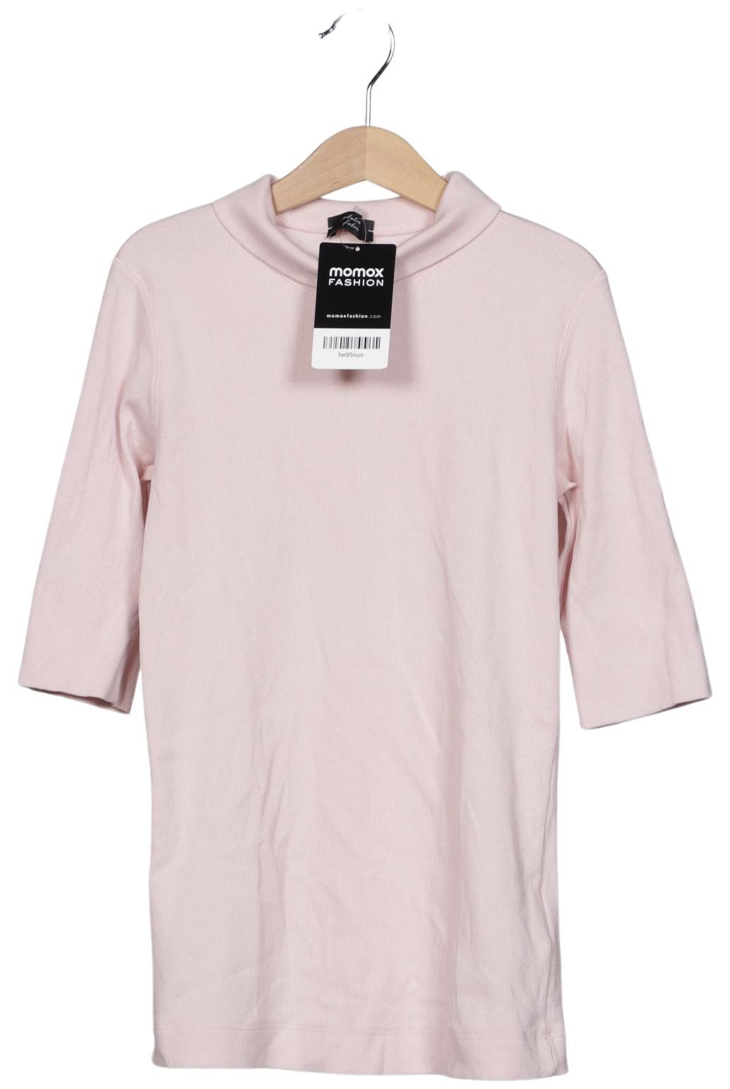 

Marc Cain Damen T-Shirt, pink, Gr. 34