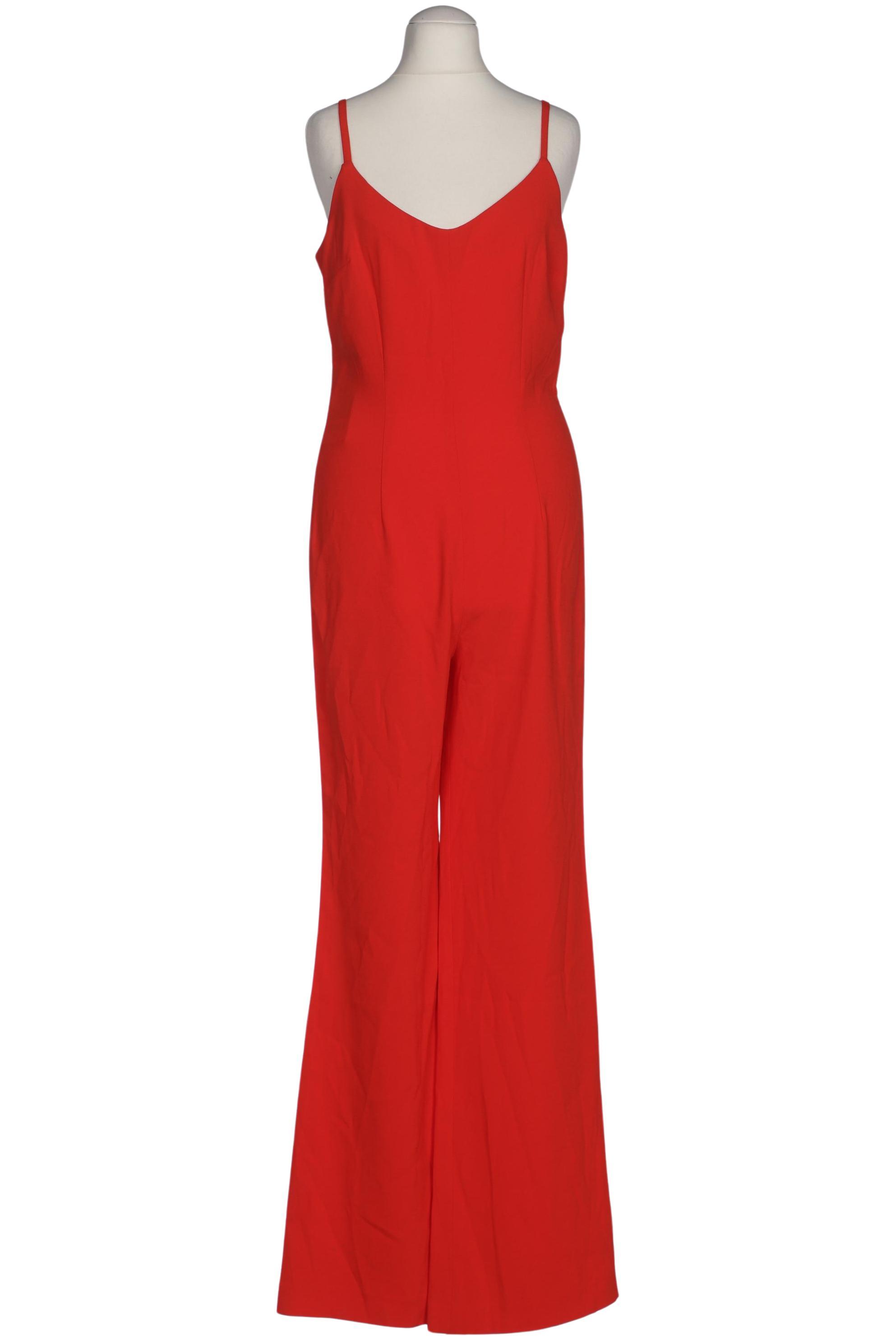 

Marc Cain Damen Jumpsuit/Overall, rot, Gr. 36