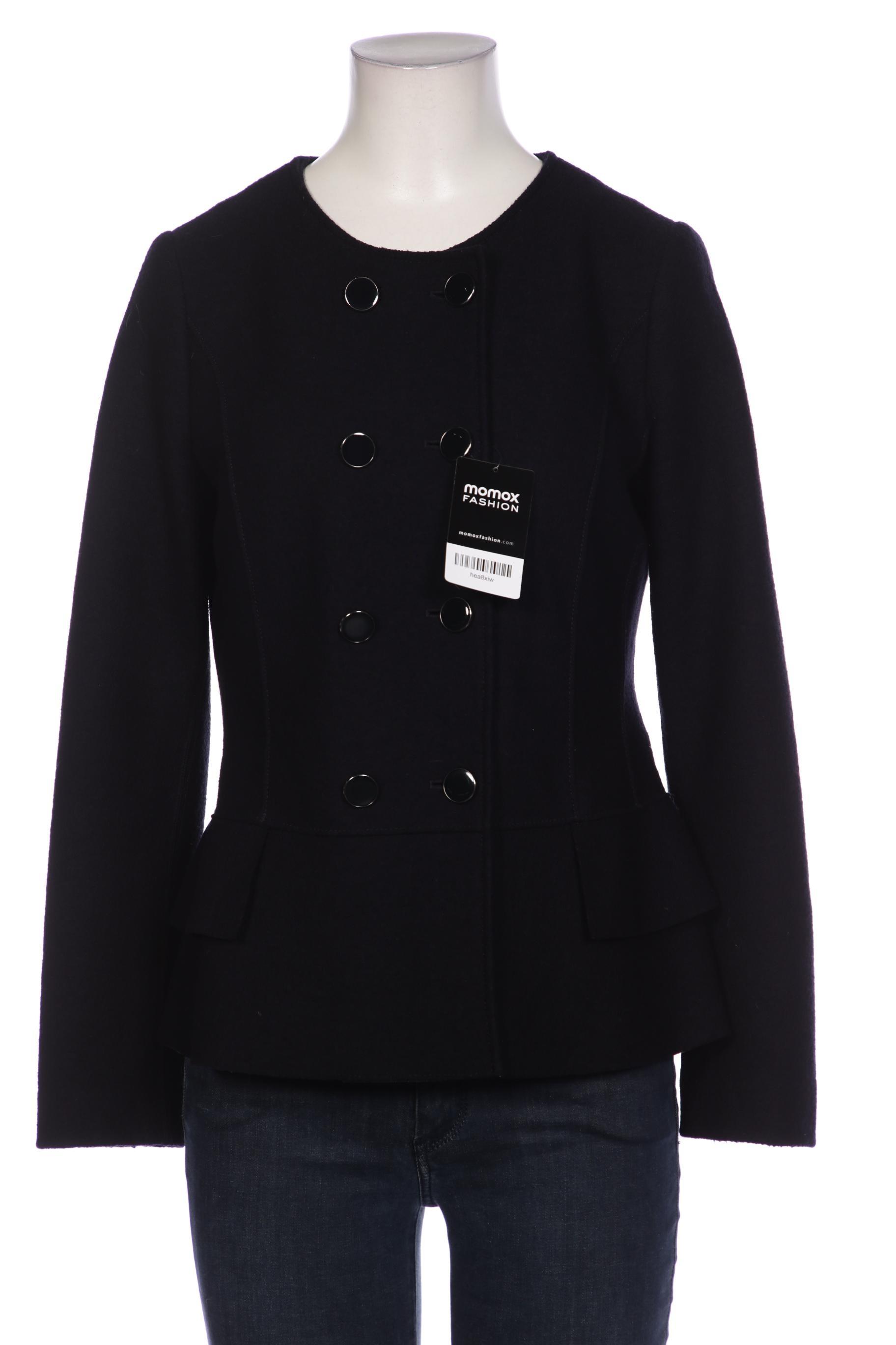 

Marc Cain Damen Blazer, schwarz, Gr. 36