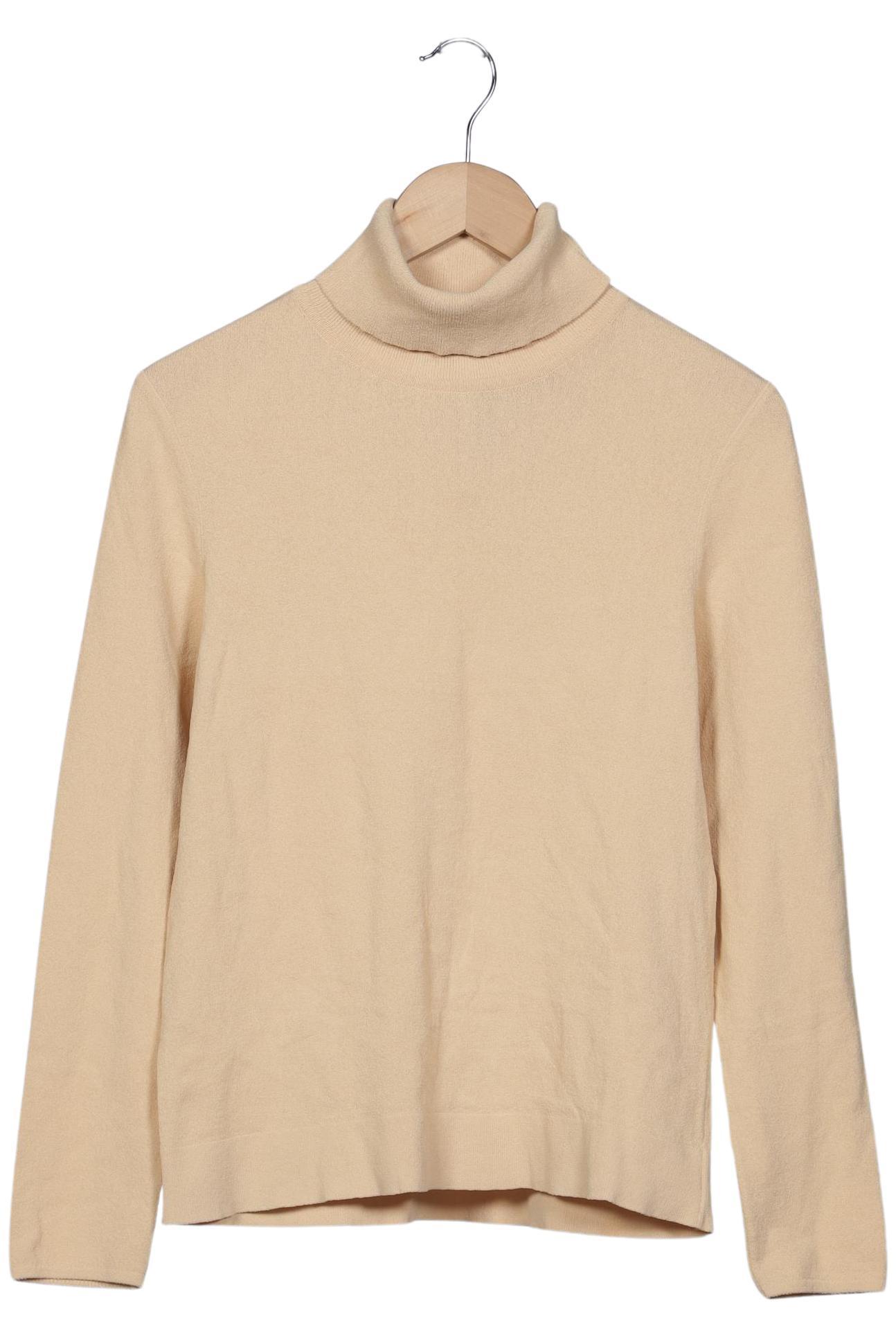 

Marc Cain Damen Pullover, cremeweiß, Gr. 40