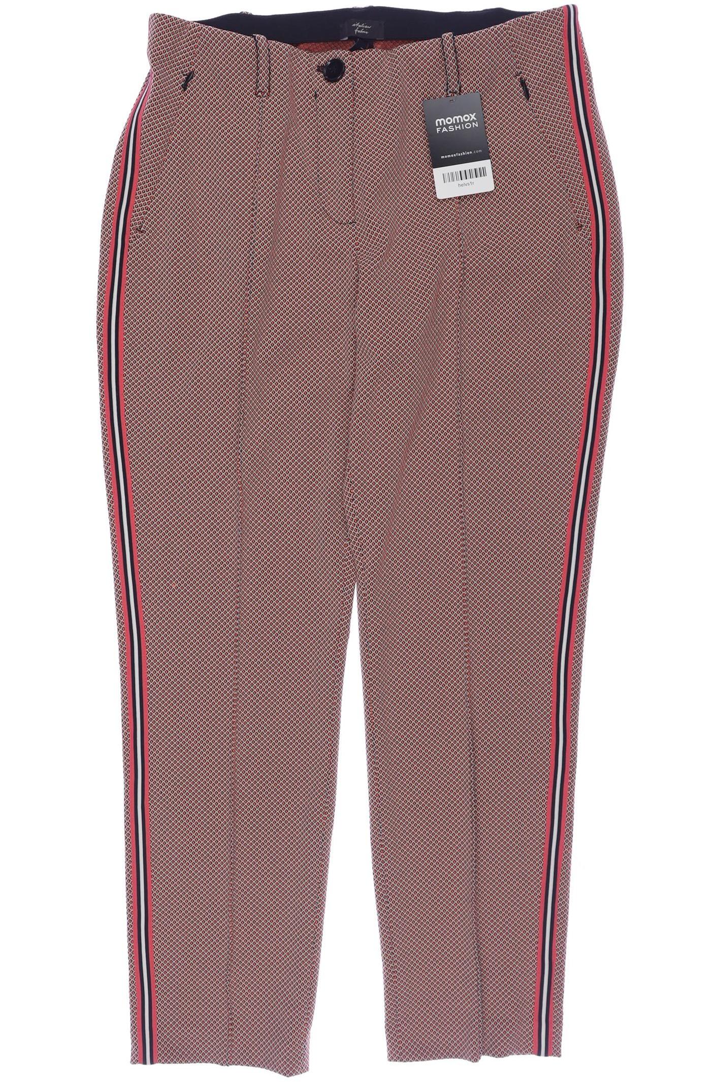 

Marc Cain Damen Stoffhose, rot, Gr. 40