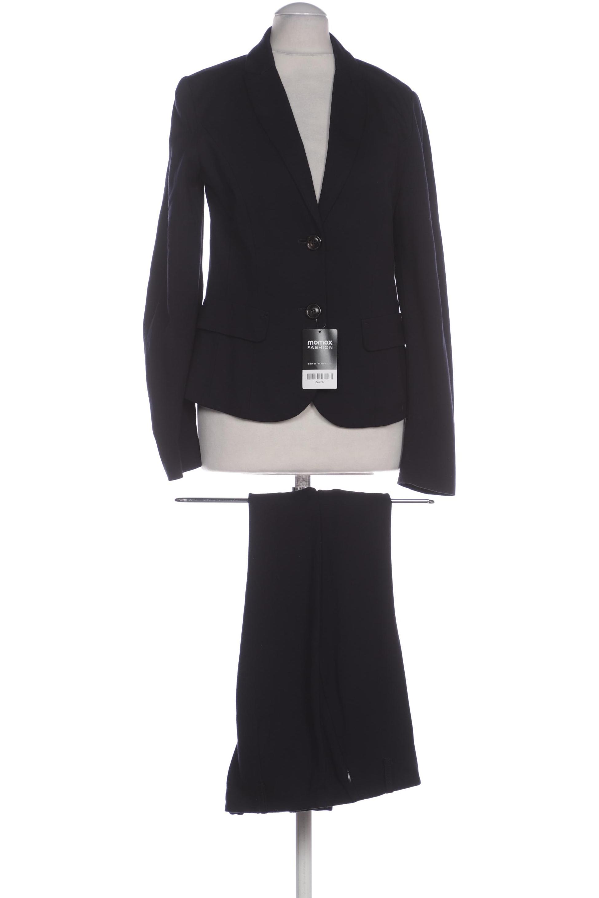 

Marc Cain Damen Anzug, marineblau, Gr. 36