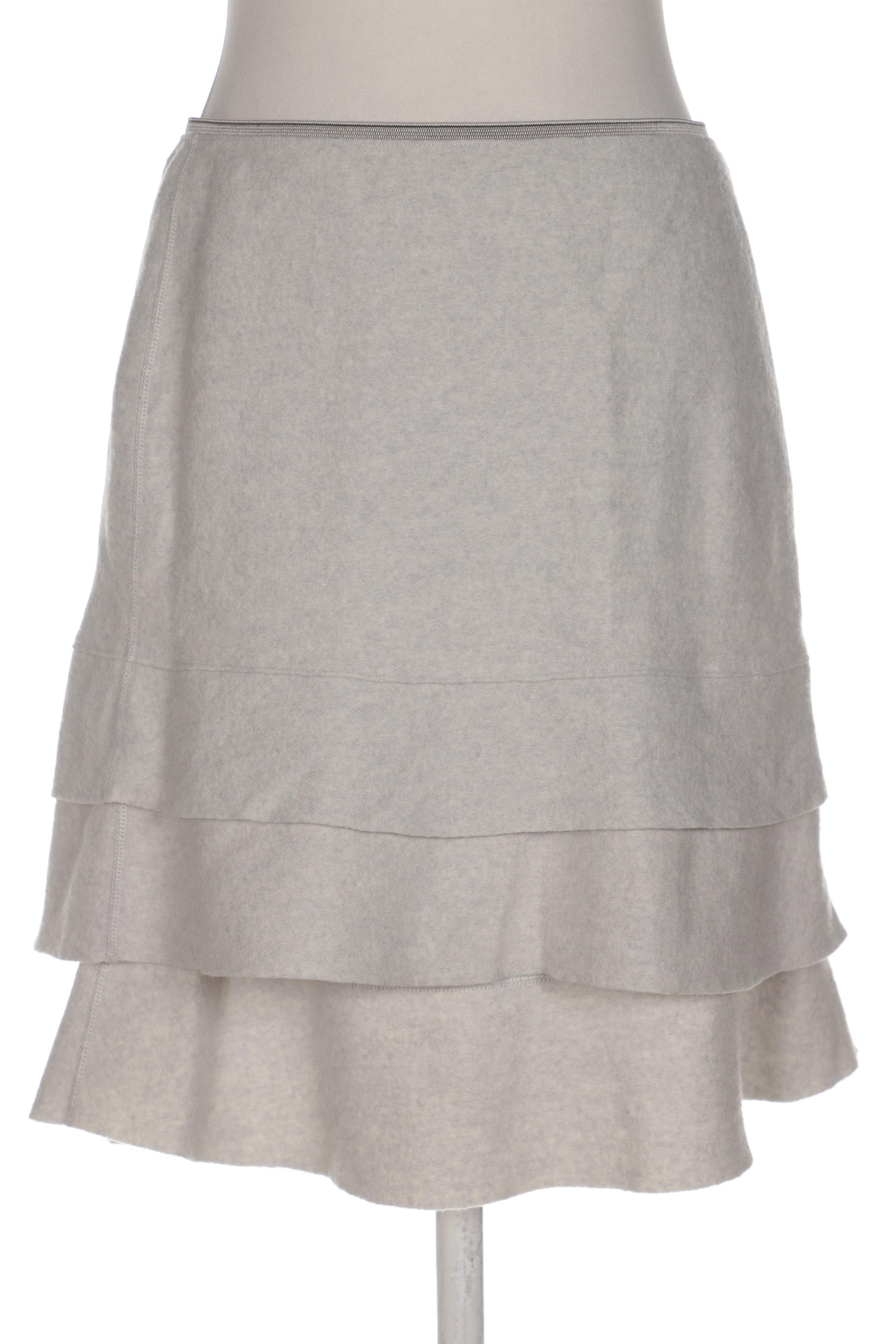 

Marc Cain Damen Rock, grau, Gr. 36