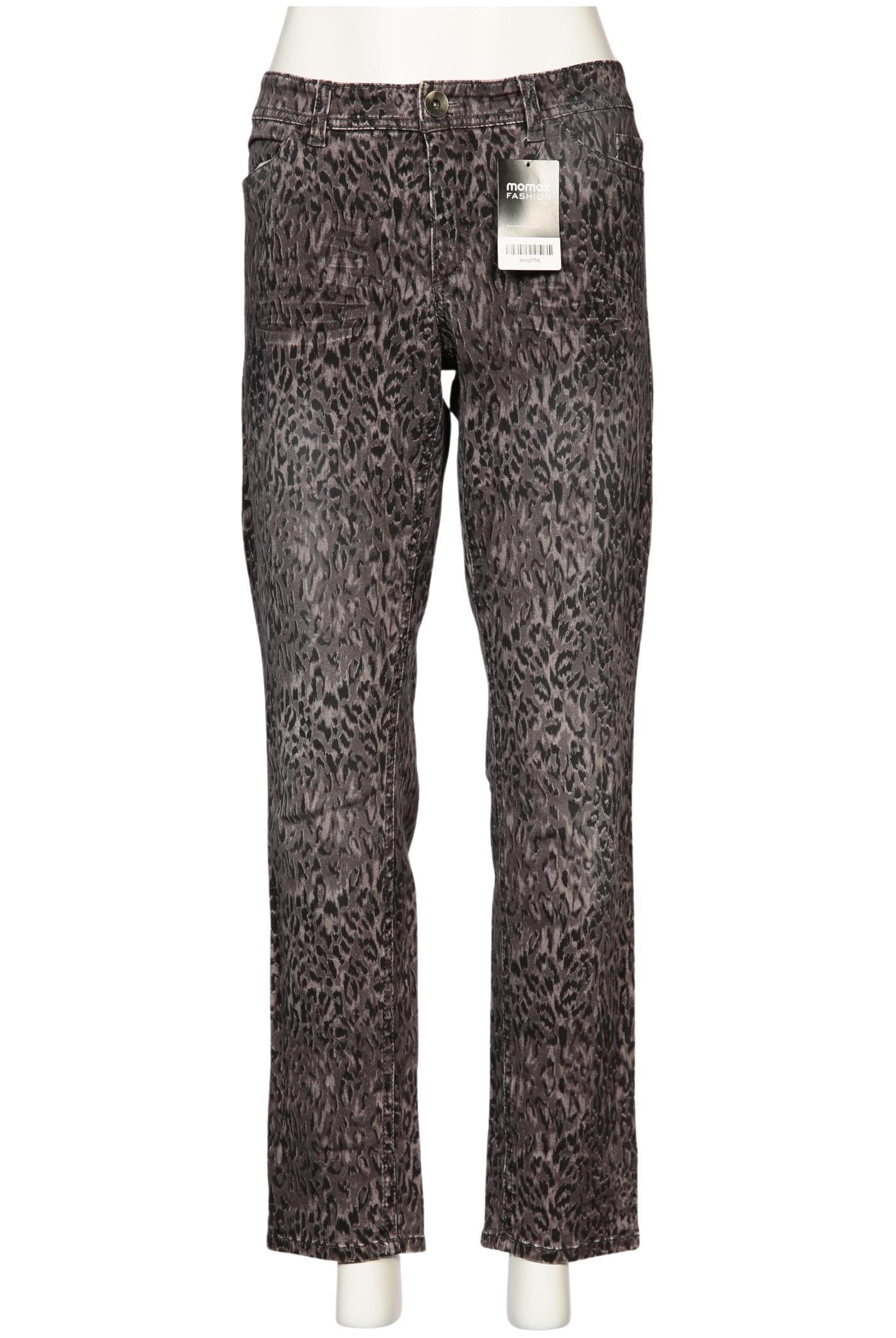 

Marc Cain Damen Jeans, braun, Gr. 42