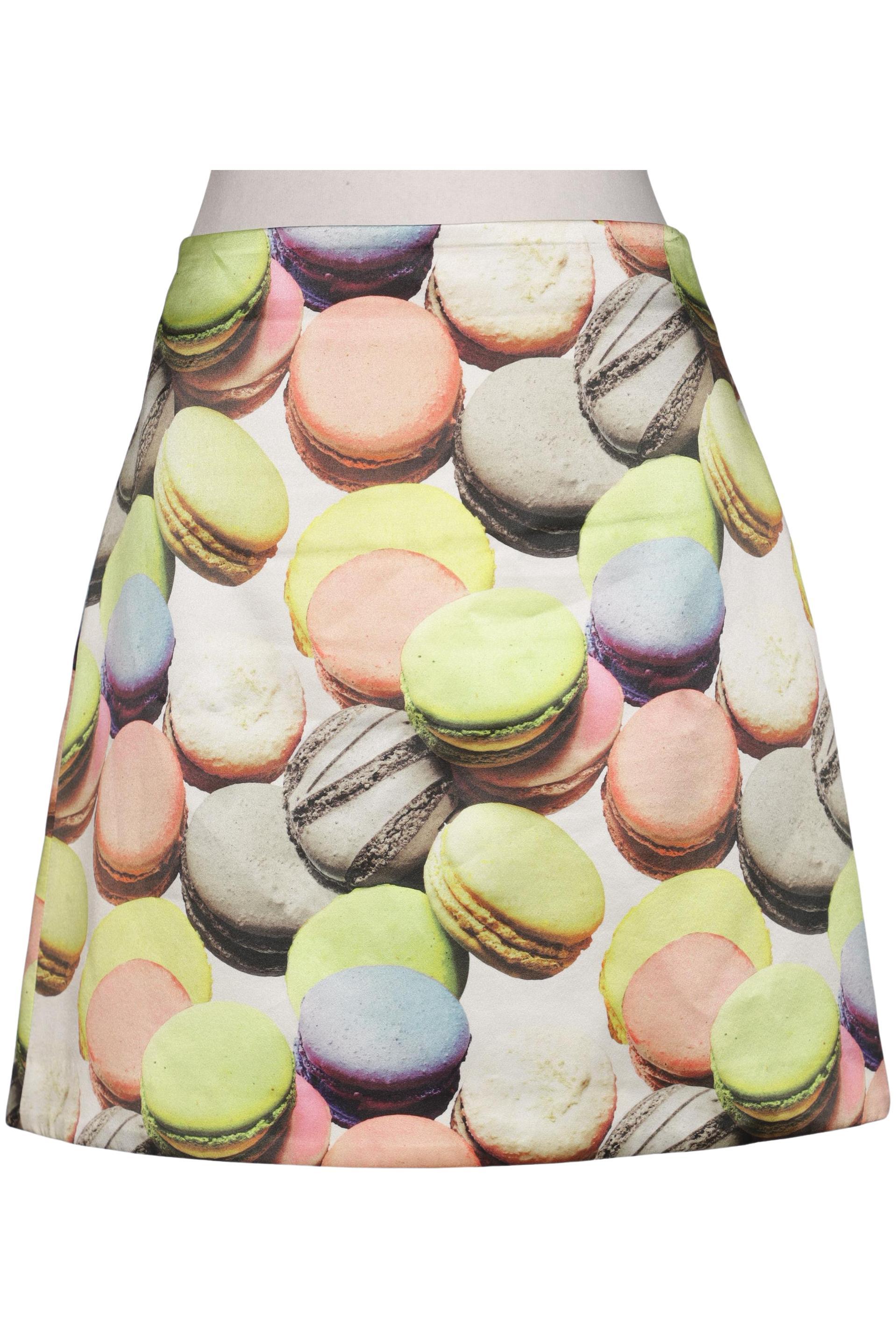 

Marc Cain Damen Rock, mehrfarbig, Gr. 38