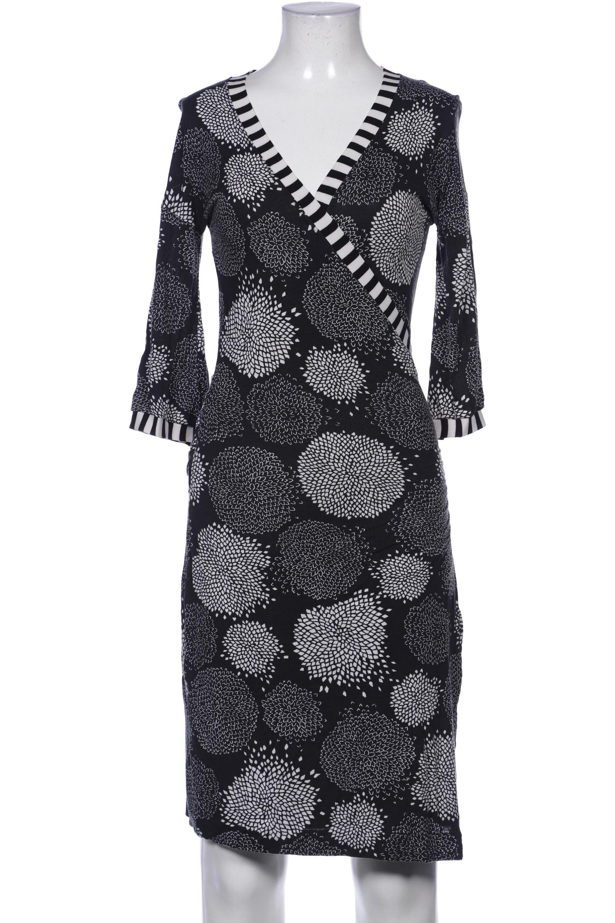 

Marc Cain Damen Kleid, schwarz, Gr. 38