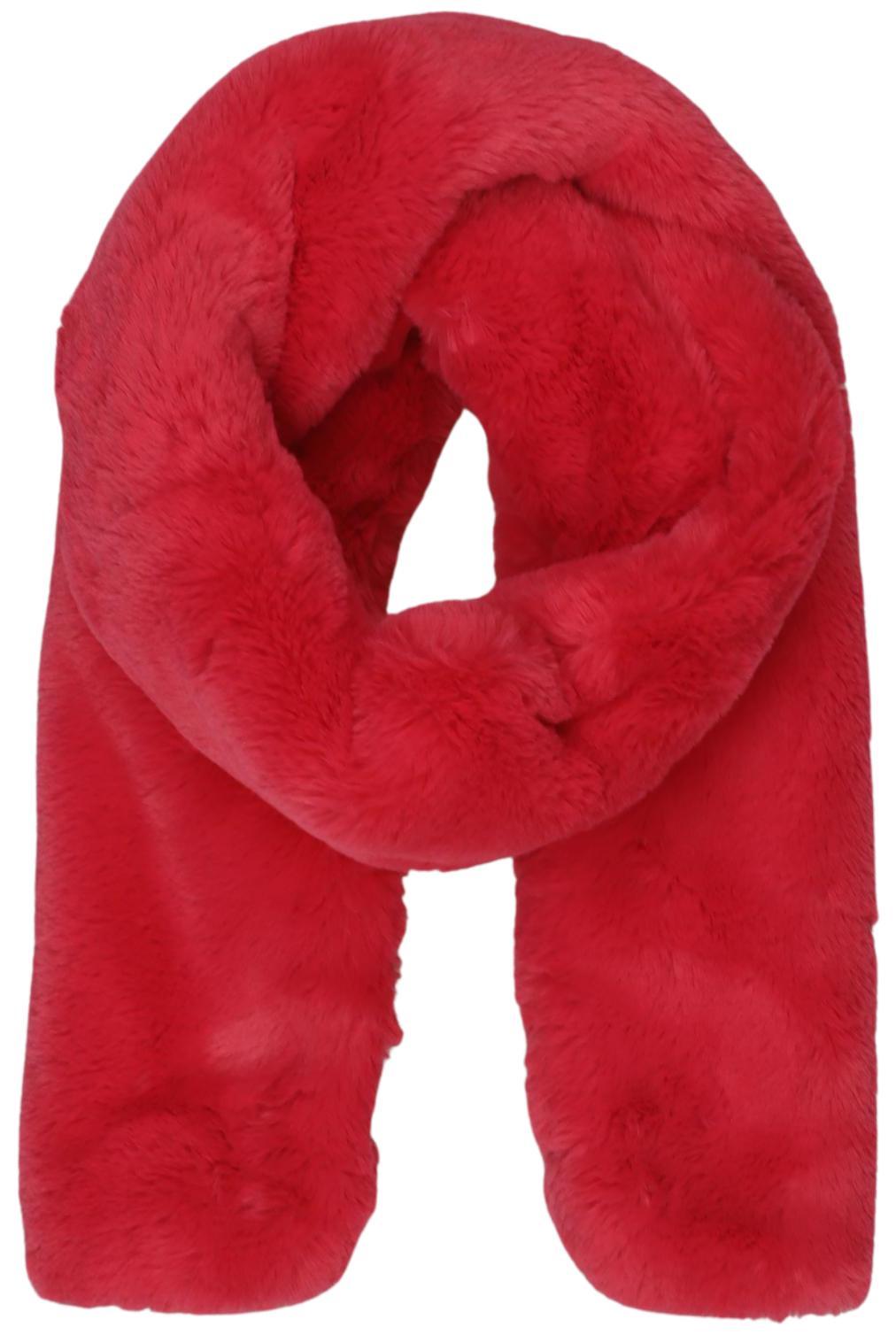 

Marc Cain Damen Schal, rot, Gr.