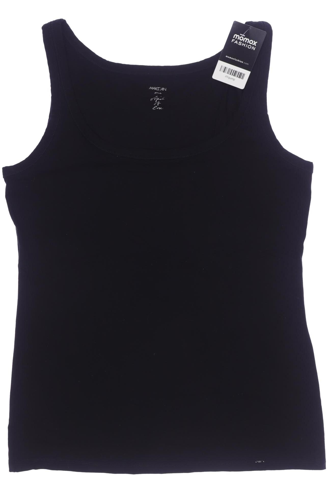 

Marc Cain Damen Top, schwarz, Gr. 42