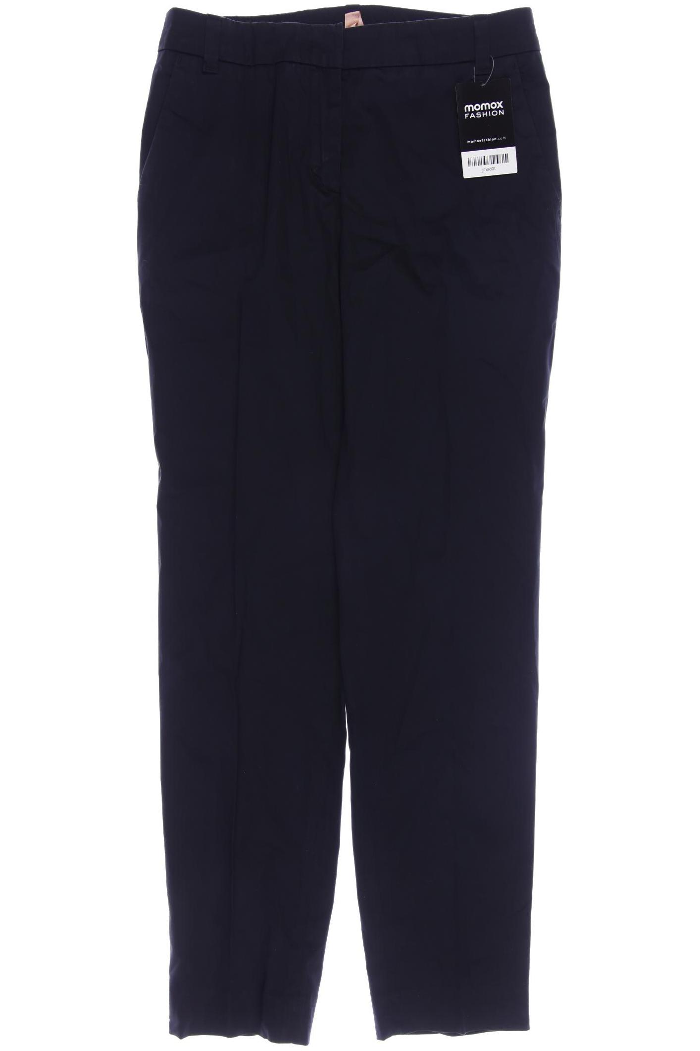

Marc Cain Damen Stoffhose, schwarz, Gr. 34